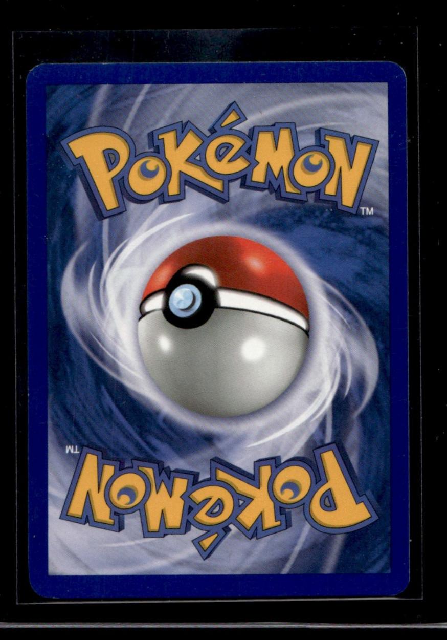 2003 Nintendo Pokemon 13/100 Solrock e-Reader