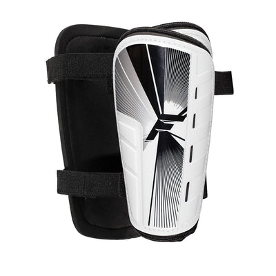 Franklin Sports Superlight Shin Guards - Soccer Protective Gear