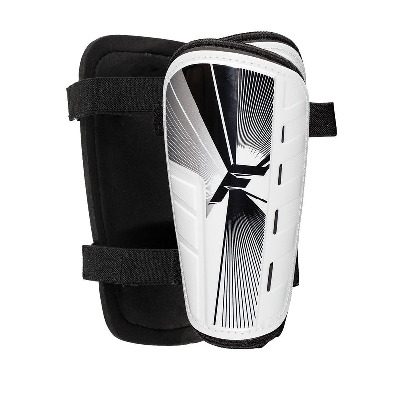 Franklin Sports Superlight Shin Guards - Soccer Protective Gear