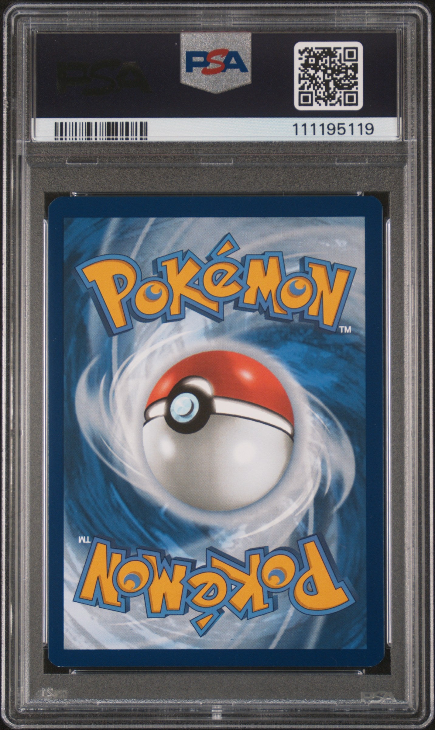 2023 Pokémon SV Ir Gardevoir Special Illustration Rare #245 PSA 9