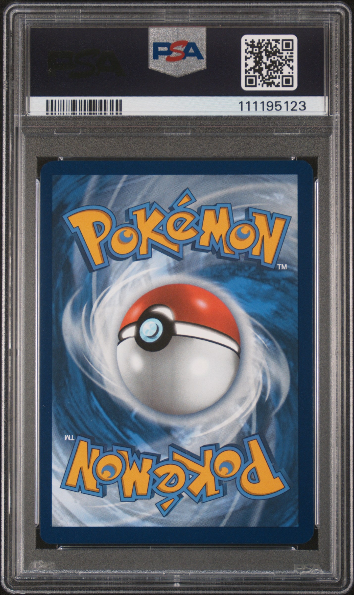 2025 Pokémon Pre EN Janine's Secret Art Special Illustration Rare #173 PSA 9