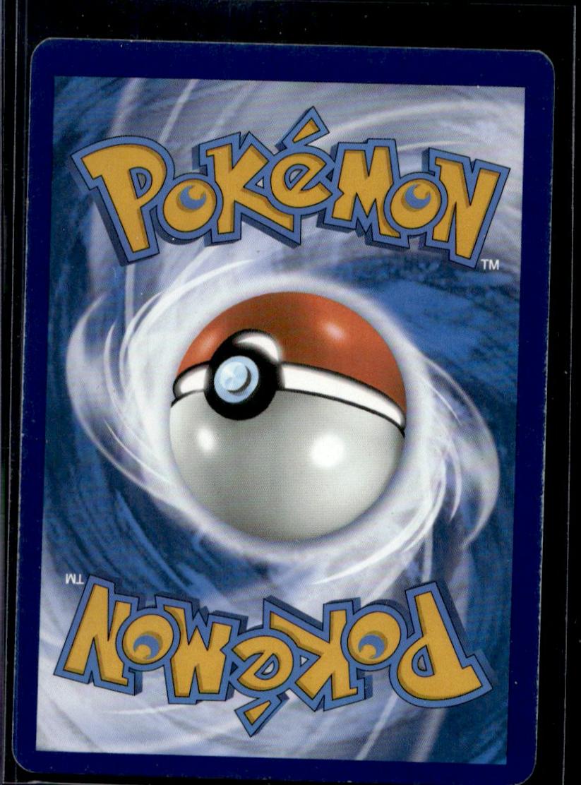 2023 Pokémon Scarlet & Violet Special Illustration Rare Miraidon #244/198 EX