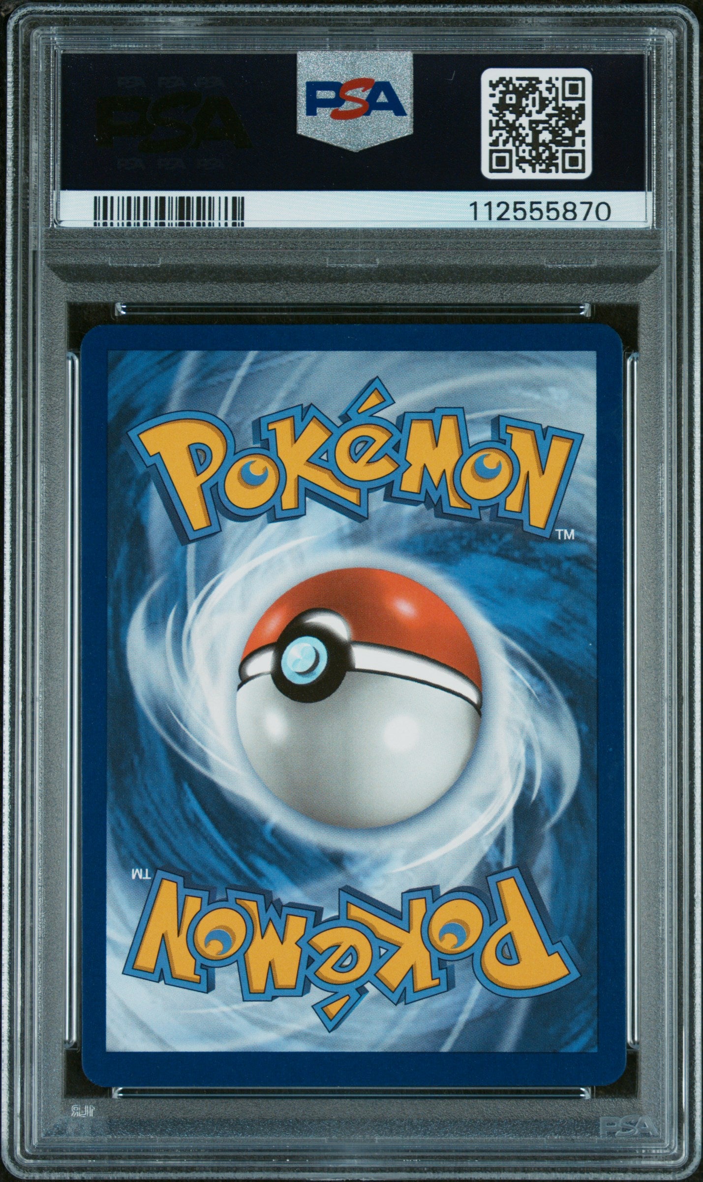 2023 Pokemon Scarlet and Violet Black Star Promo Premium Collection Charizard Ex #056 PSA 8