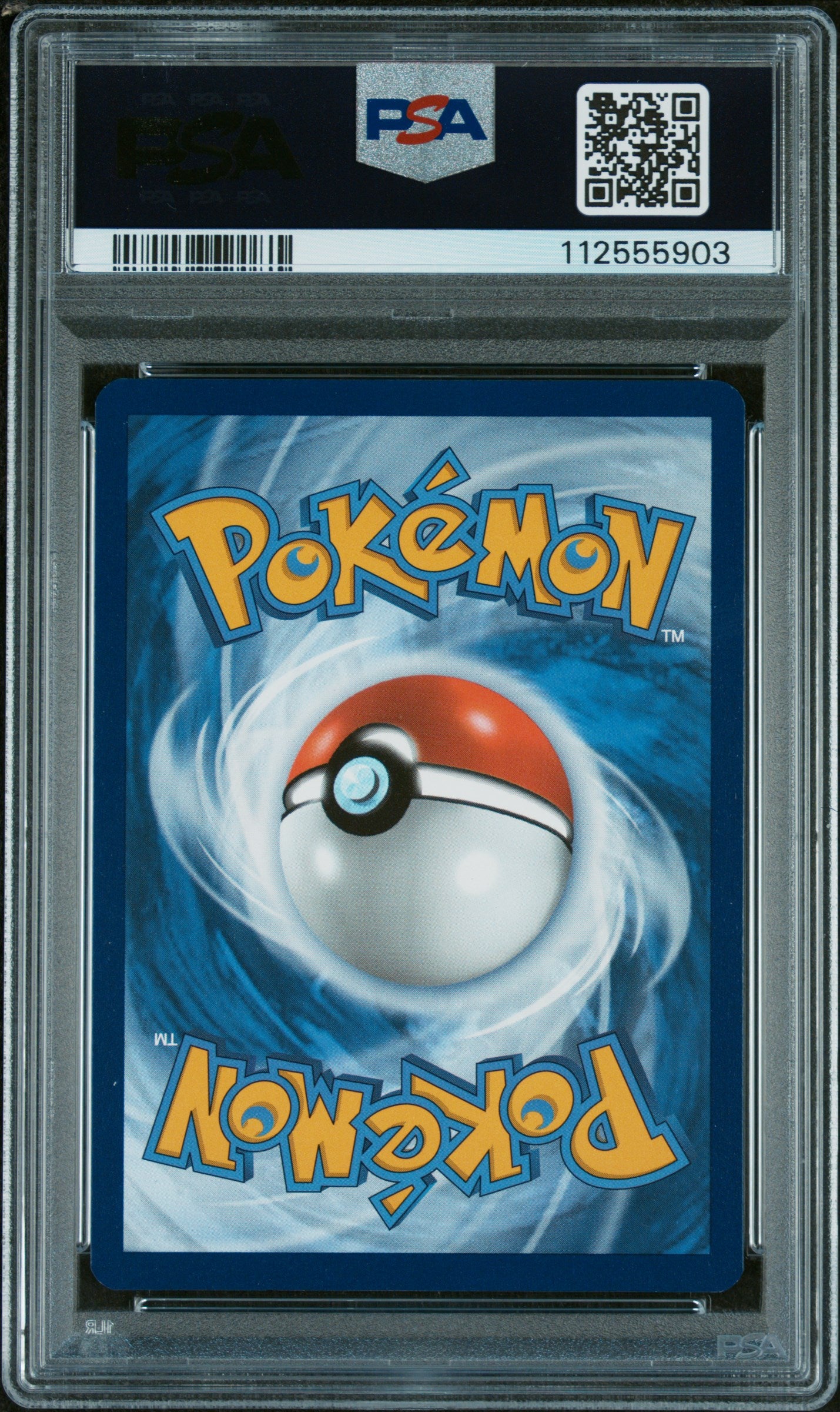 2023 Pokemon Scarlet and Violet Penny #252 PSA 10