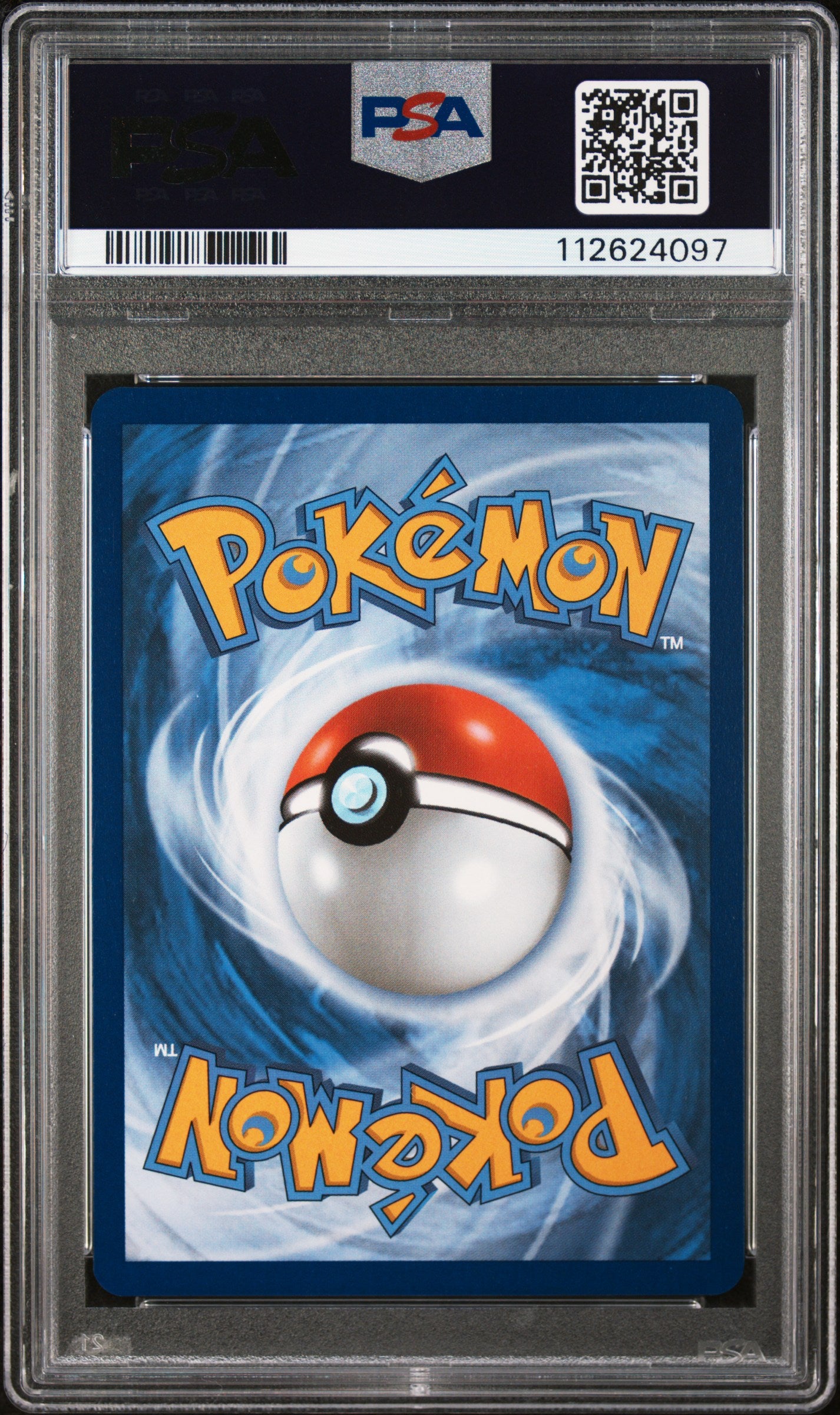 2025 Pokémon JTG EN Iono's Bellibolt EX Special Illustration Rare #183 PSA 10