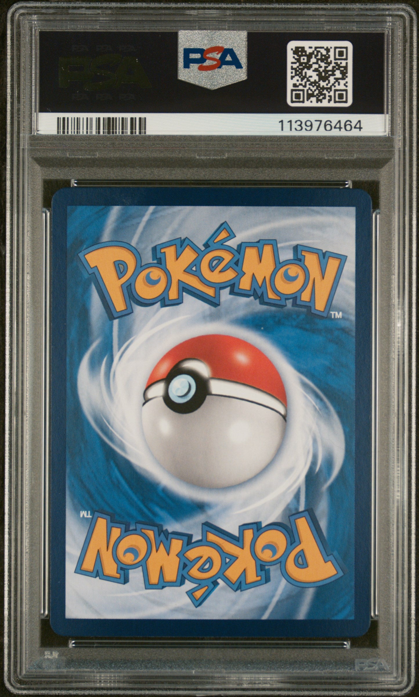 2025 Pokemon #170/04 Nemona CBB1 PSA 10