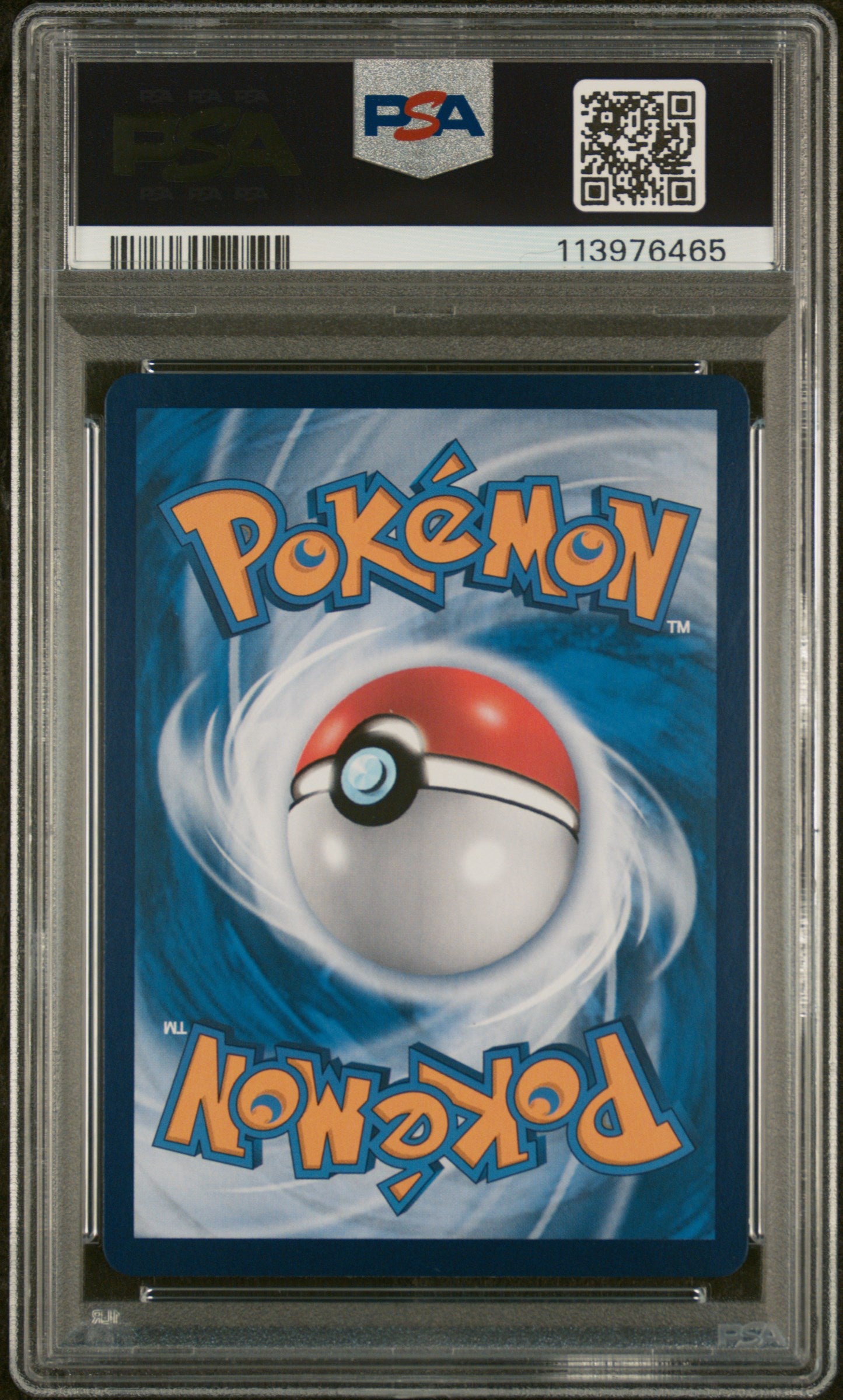 2025 Pokemon 151 CS Ultra Rare Mew ex #192 PSA 10