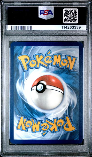2023 Pokemon #190 Kangaskhan PSA 10