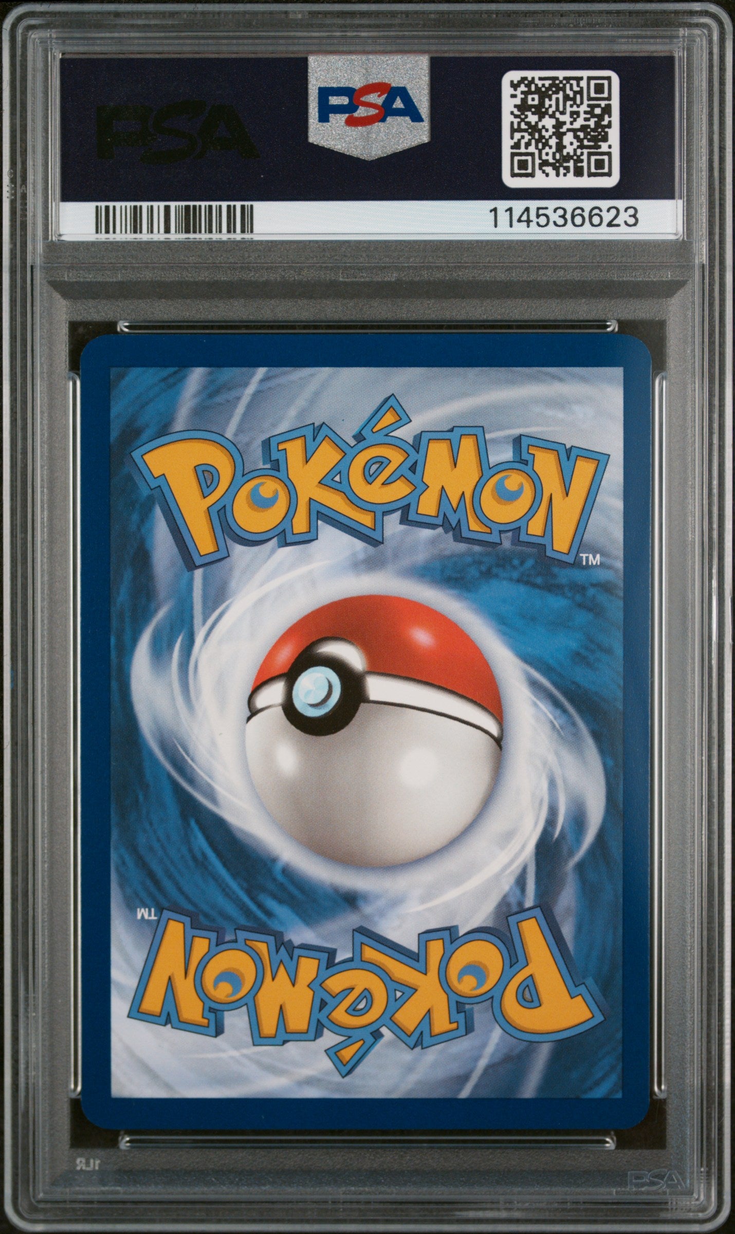 2025 Pokemon JTG EN Illustration Rare N's Reshiram #167/159 PSA 9