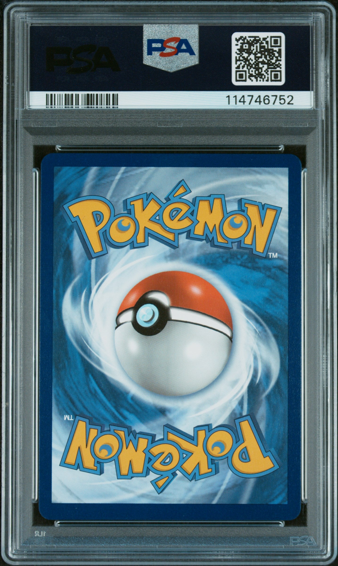 2022 Pokemon Astral Radiance Starmie V #TG13 PSA 10