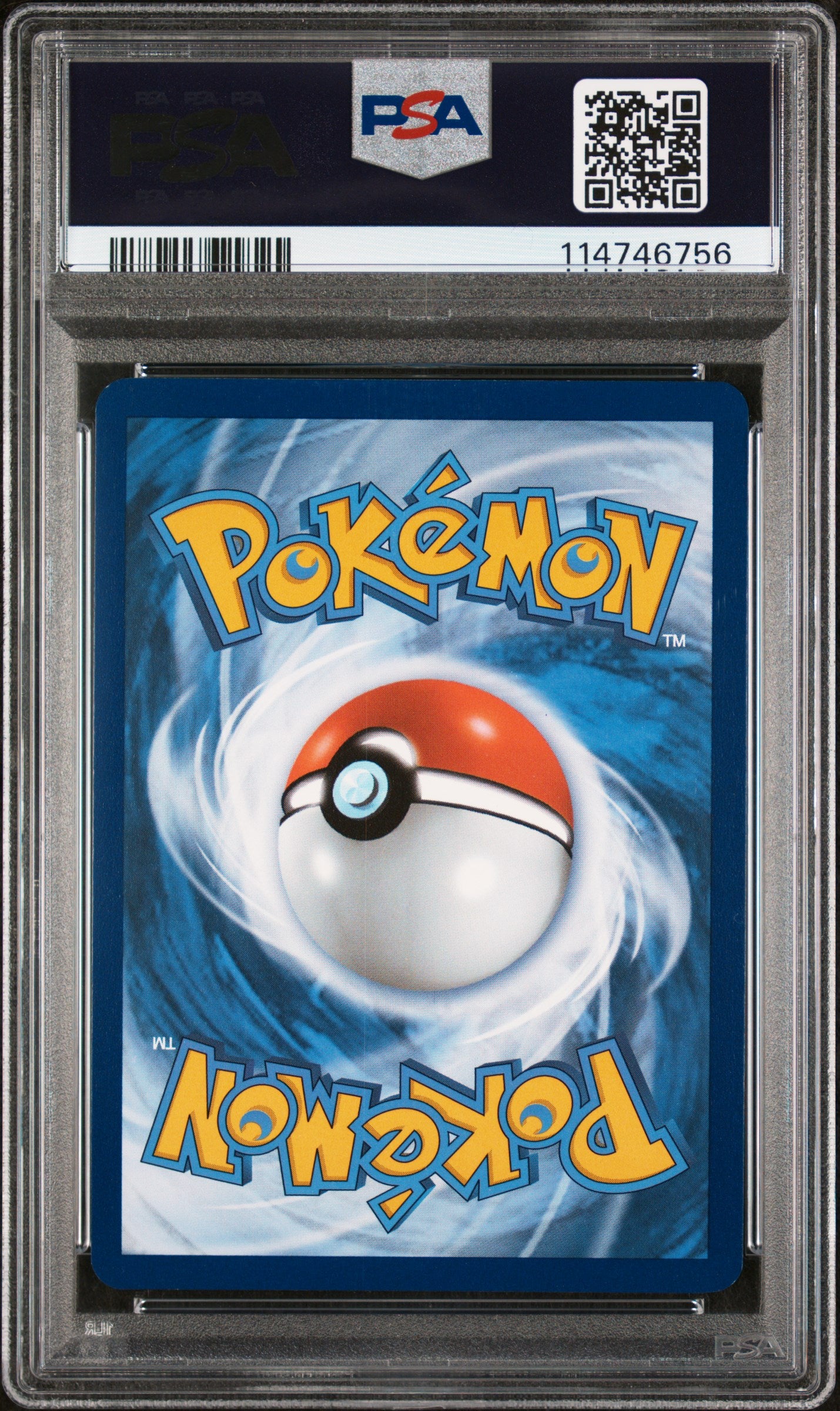 2023 Pokemon SVI Special Illustration Rare Koraidon ex #247 PSA 9