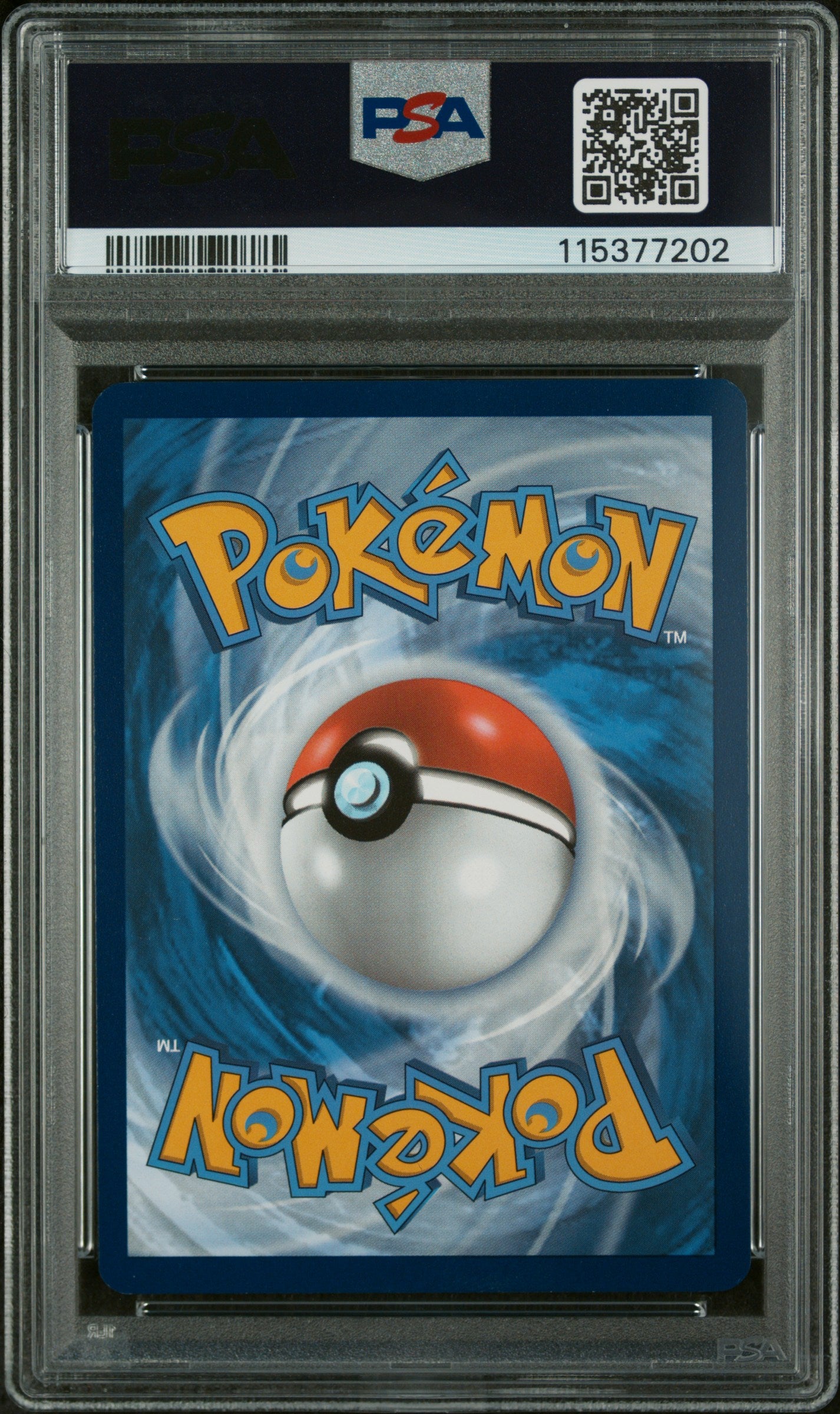 2025 Pokemon Scarlet and Violet Prismatic Evolutions Special Illustration Rare Cornerstone Mask Ogerpon Ex #160 PSA 10