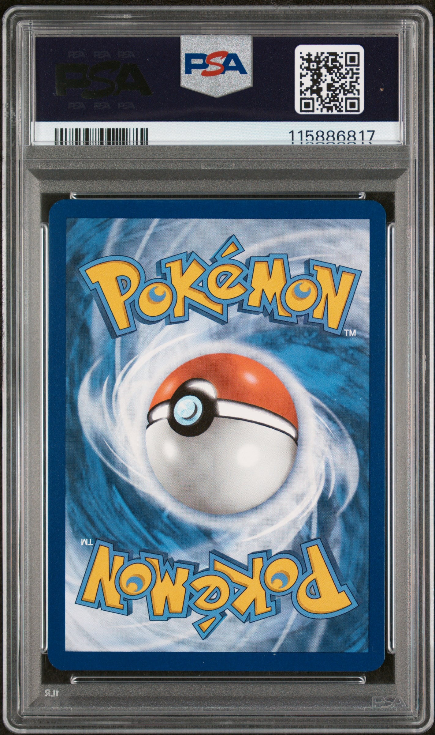 2023 Pokemon Scarlet and Violet 151 Illustration Rare Pikachu #173 PSA 10