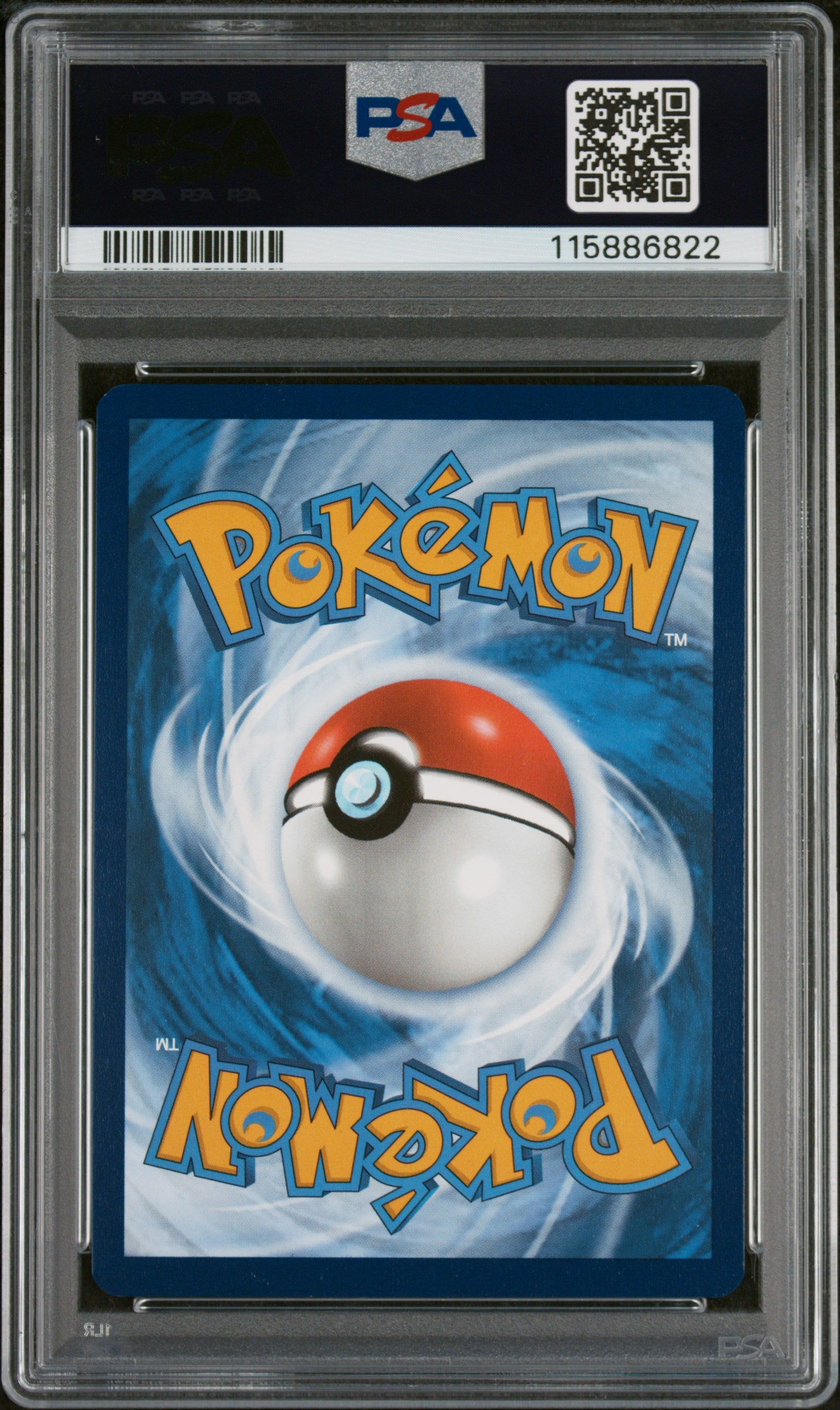 2025 Pokémon Pre Drayton Special Illustration Rare Trainer #172 PSA 9