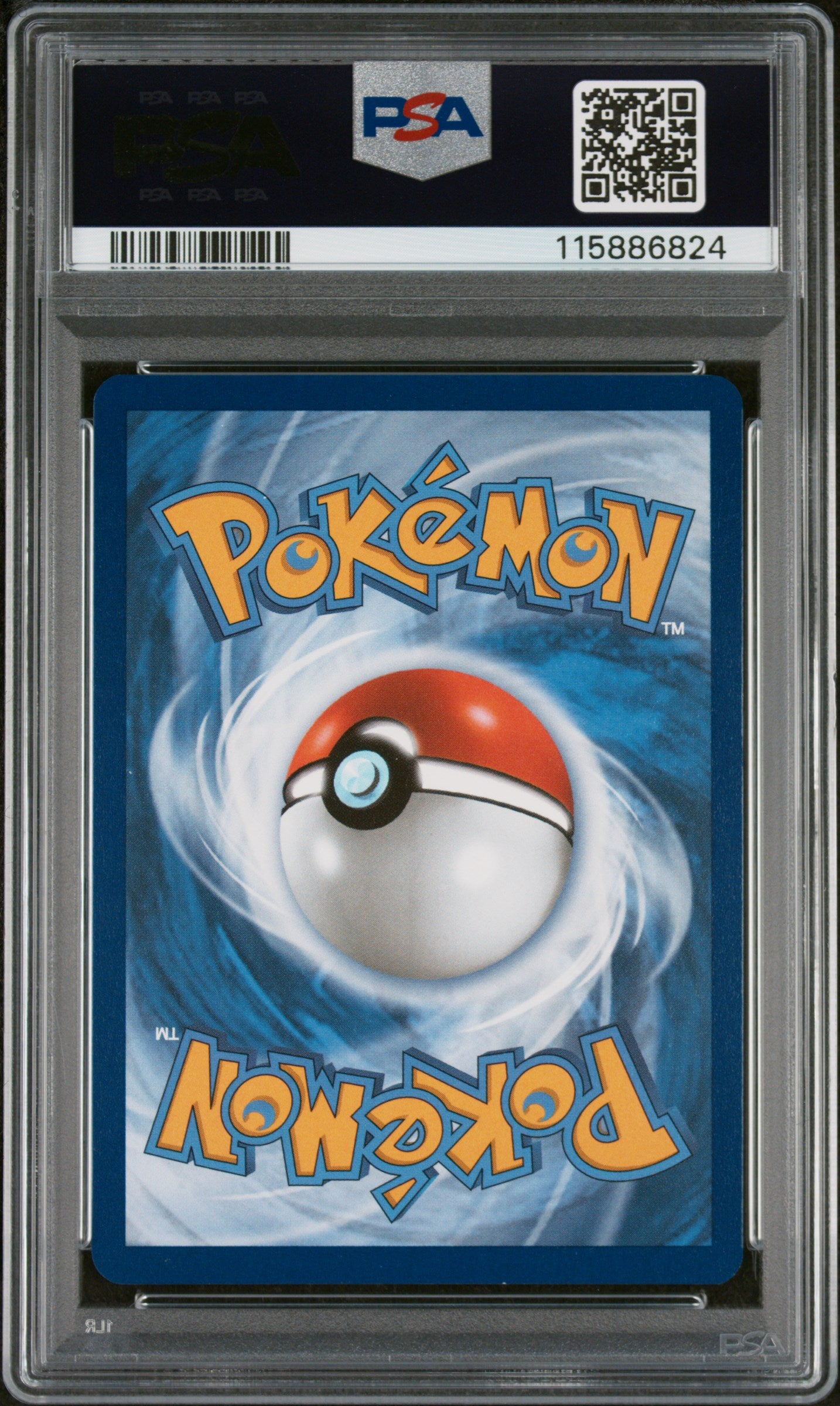2025 Pokémon JTG Lillie's Clefairy EX Special Illustration Rare #184 PSA 10