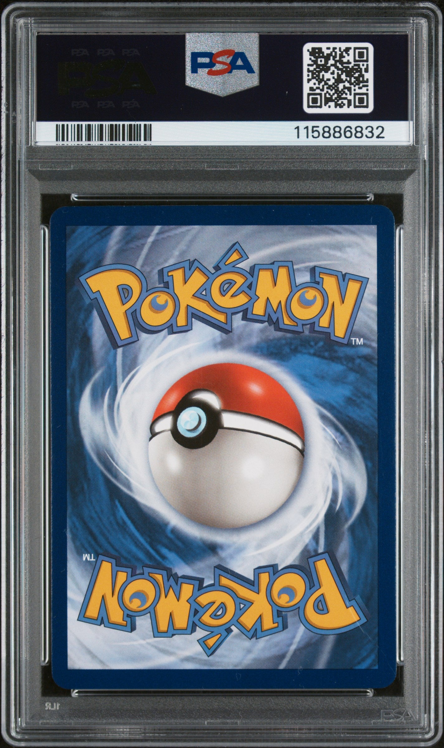 2018 Pokemon Celestial Storm Lisia #164 PSA 9