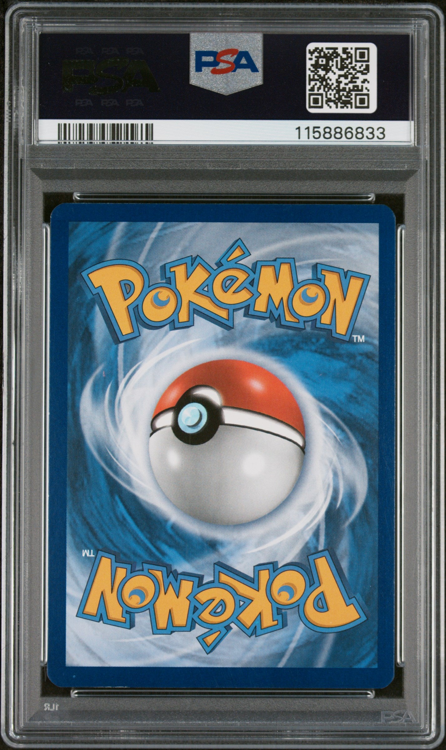 2018 Pokemon Ultra Prism Lusamine #153 PSA 8