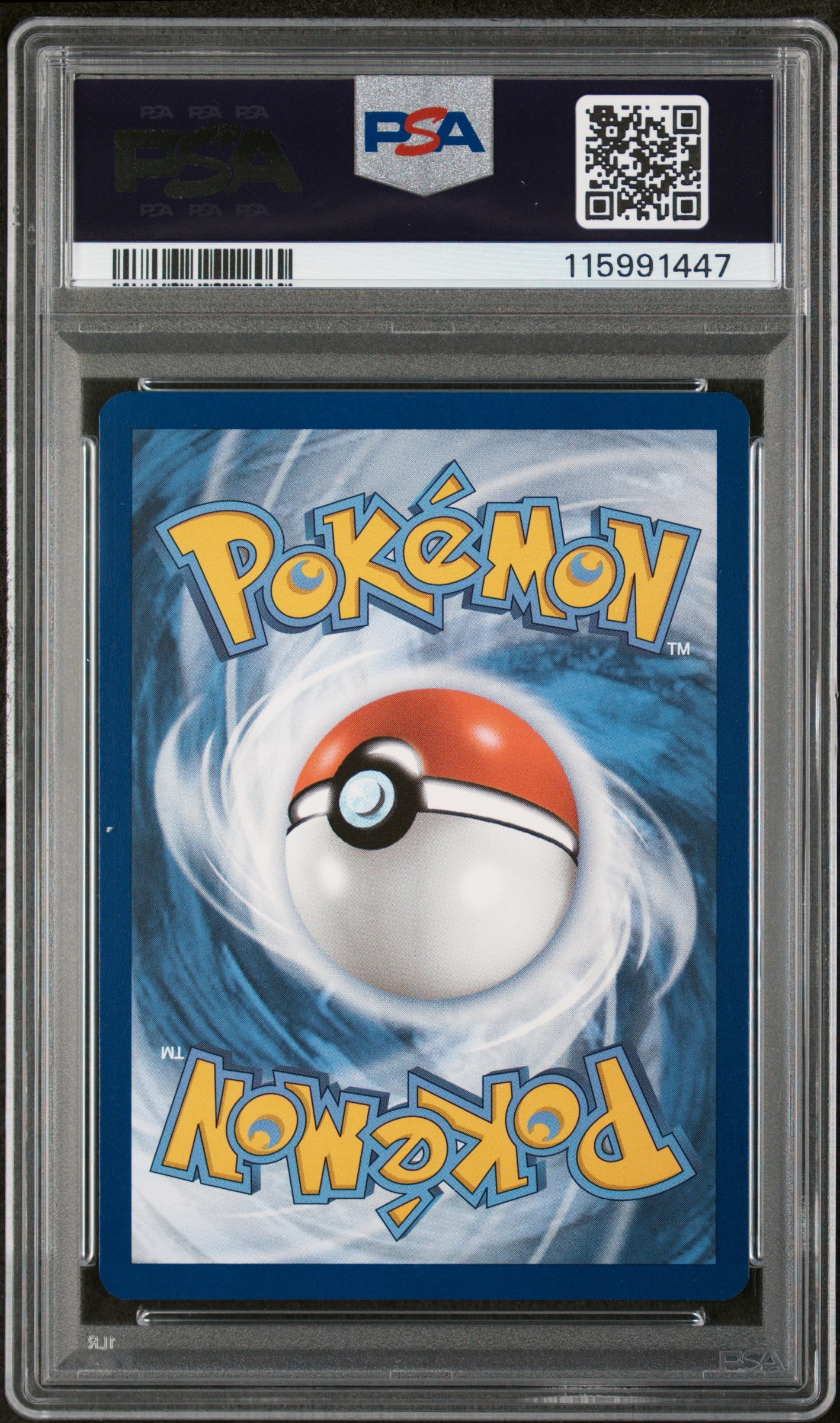 2025 Pokémon Scarlet & Violet Journey Together N's Reshiram #167/159 Holo PSA 10