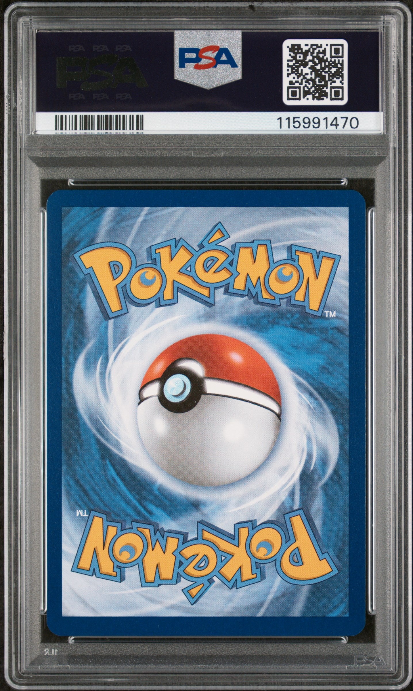 2025 Pokemon JTG #185/159 N's Zoroark Special Illustration Rare PSA 10