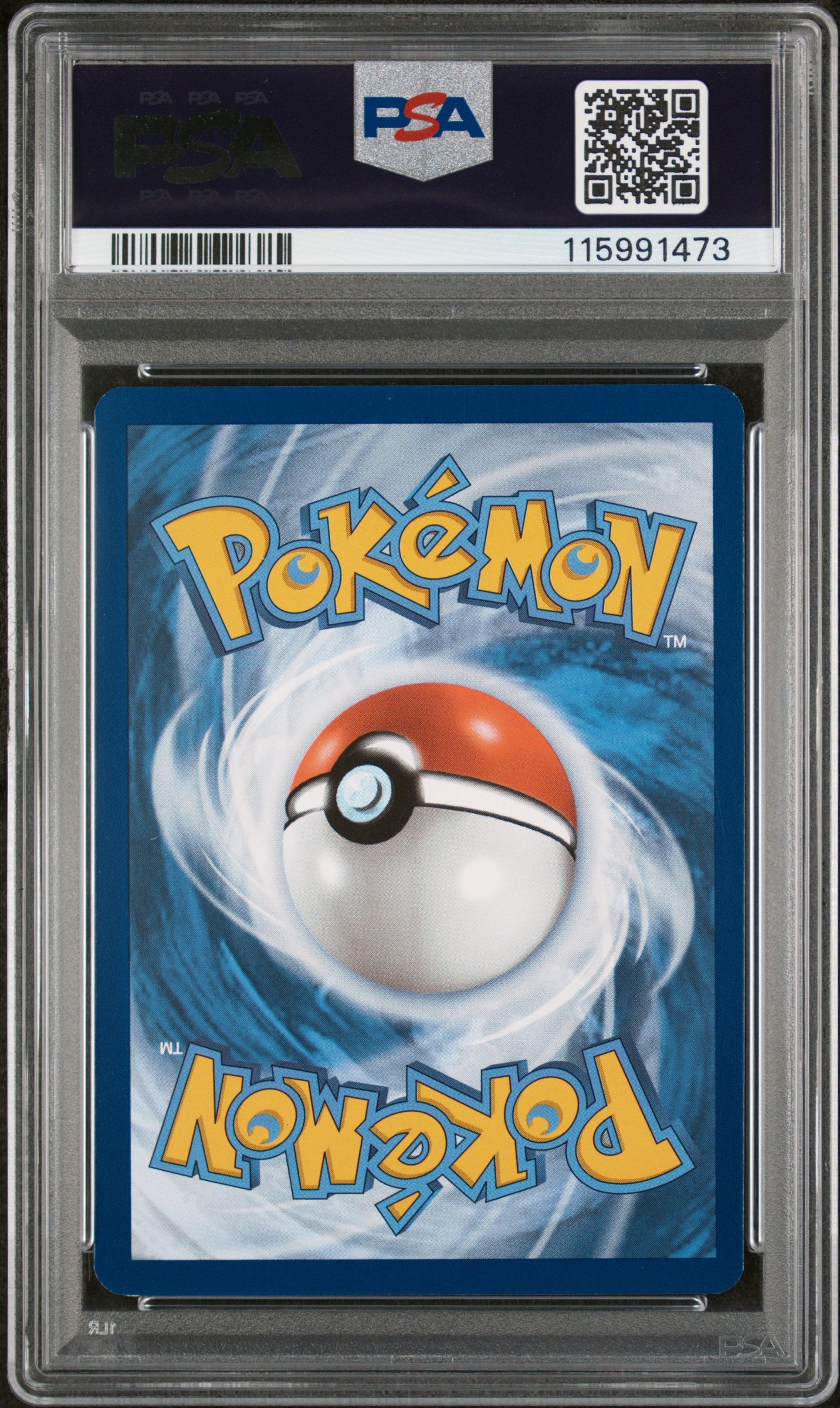 2025 Pokemon JTG EN Special Illustration Rare Lillie's Clefairy ex #184 PSA 8