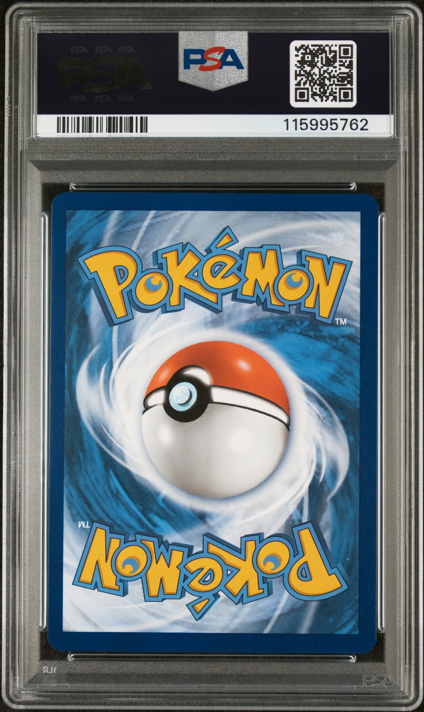 2023 Pokemon Crown Zenith Galarian Gallery Lapras #GG05 Full Art PSA 9