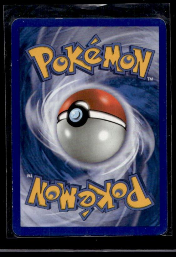 2007 Nintendo Pokémon 98/108 Skarmory ex