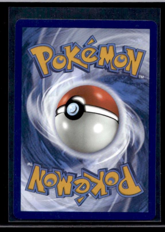 2023 Pokemon Paradox Rift #251/182 Roaring Moon Ex Ancient