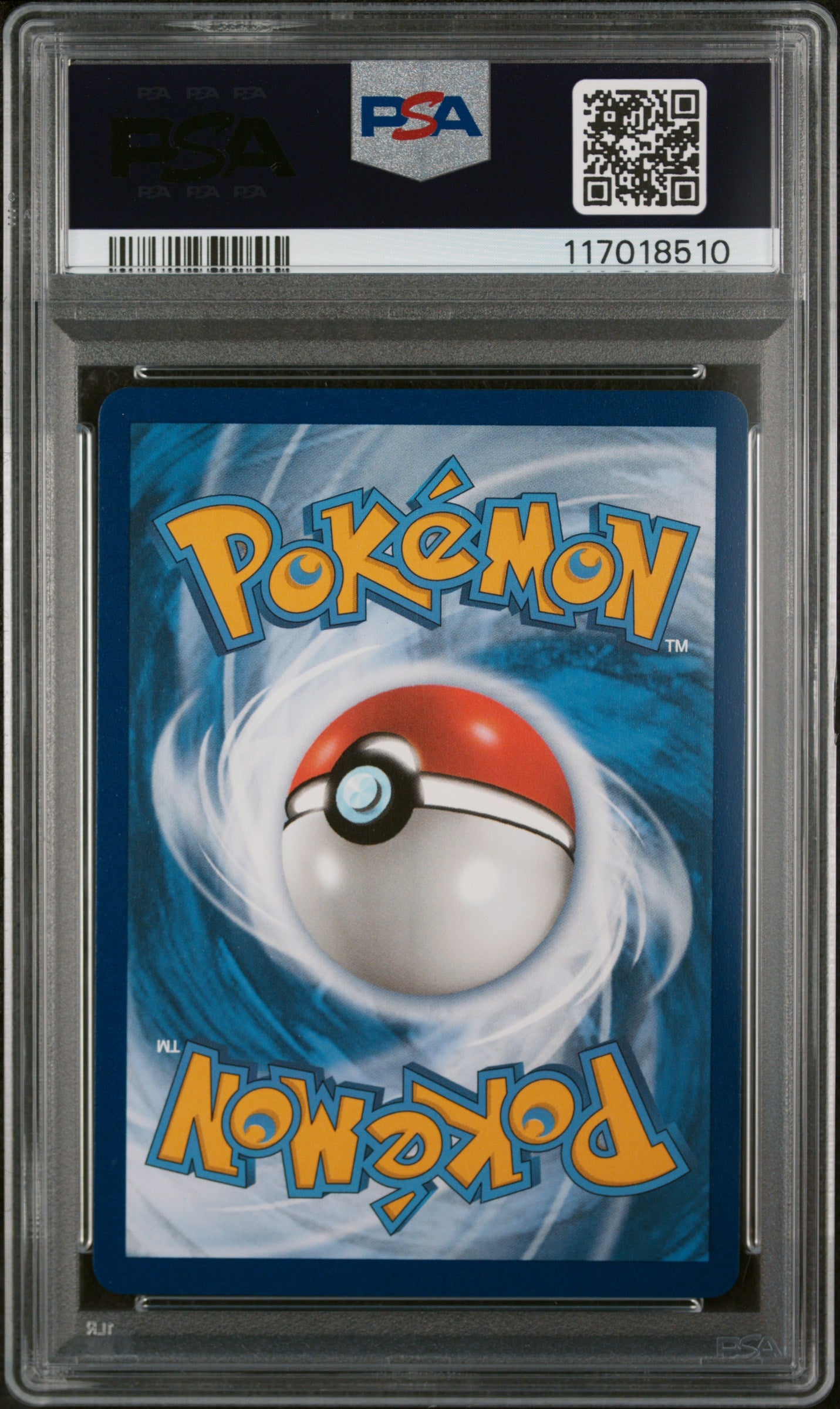 2023 Pokemon SWSH #GG41 Raikou V Crown Zenith PSA 9