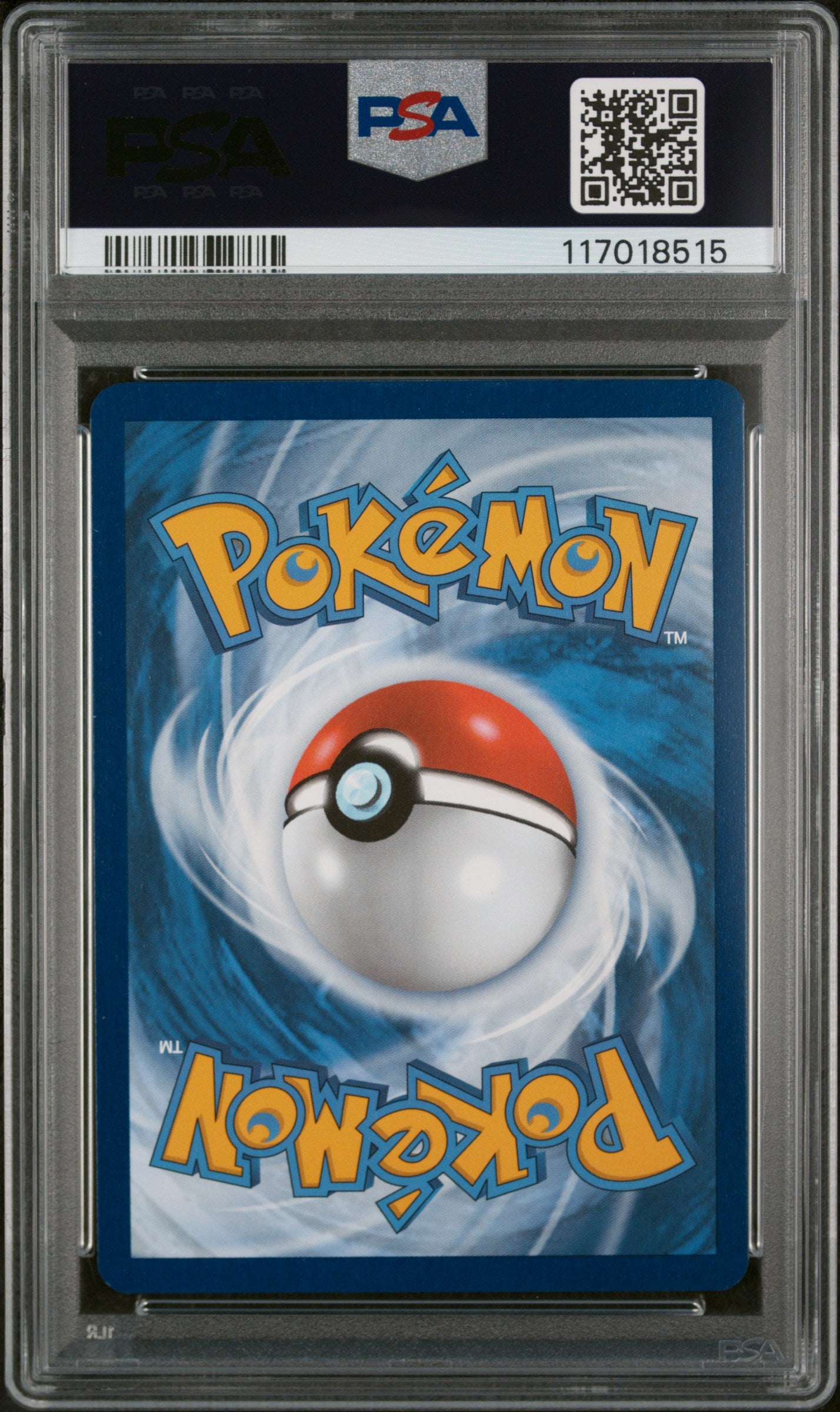 2025 Pokemon #160/159 Maractus Illustration Rare PSA 9