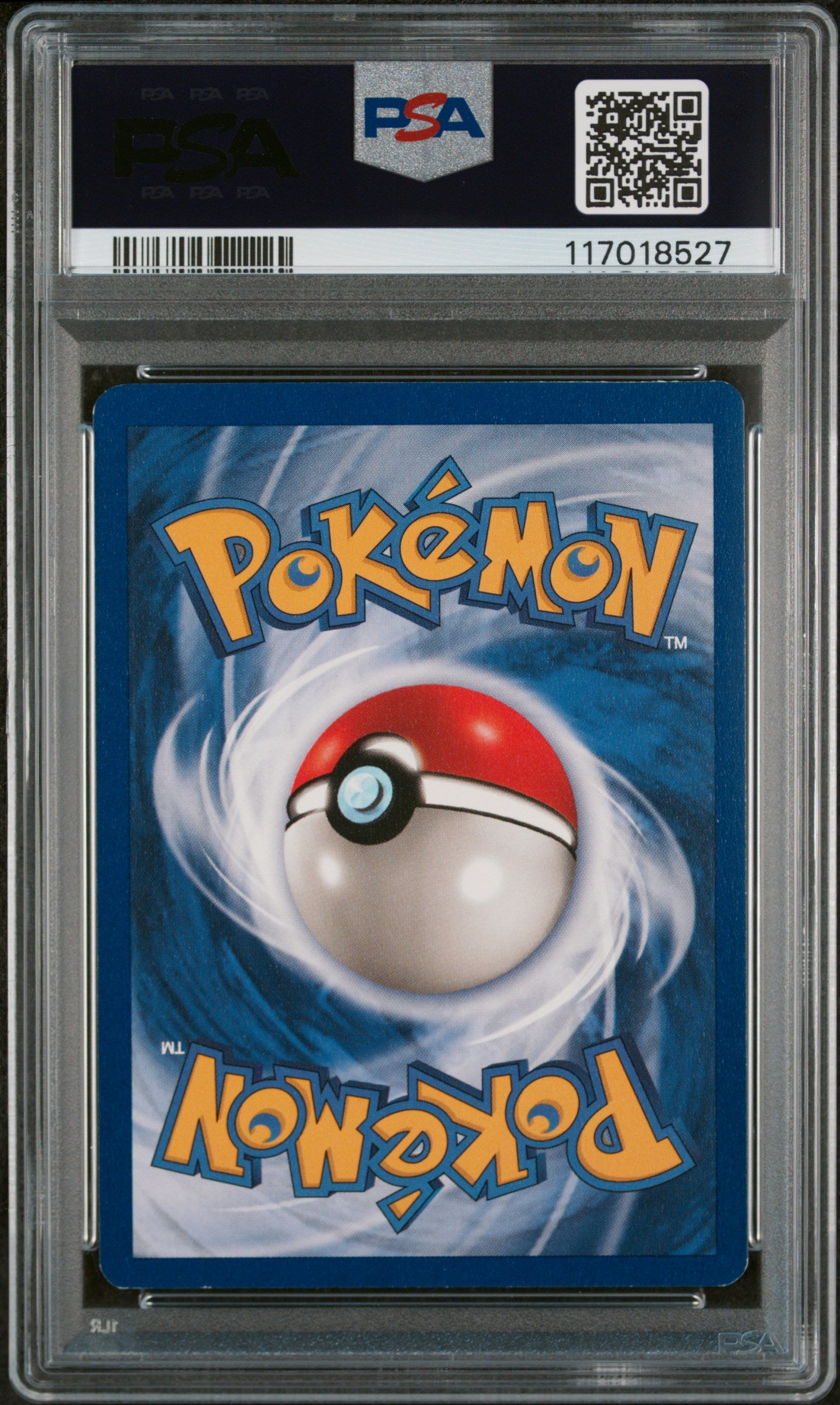 1999 Pokemon #15/102 Venusaur PSA 7