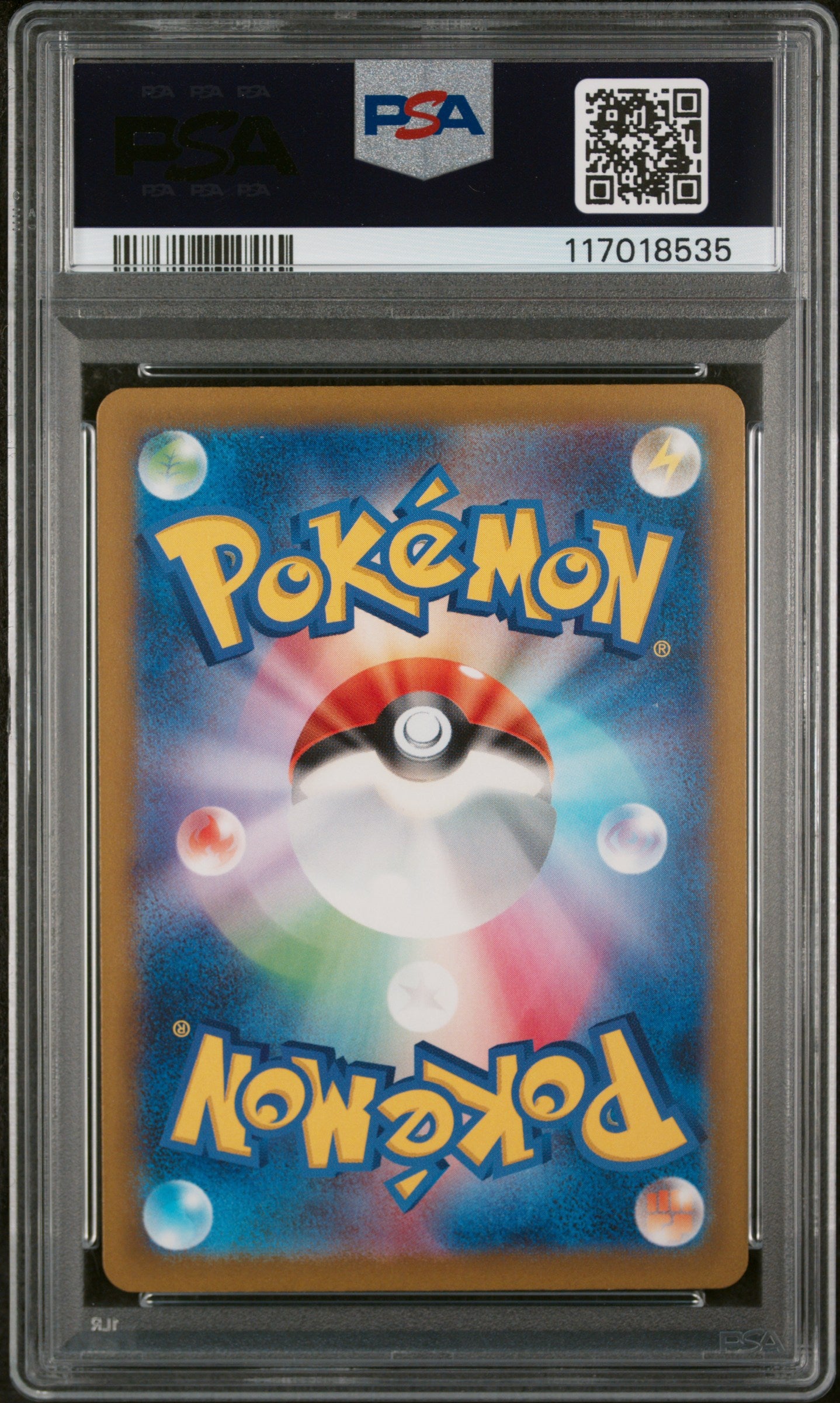 2023 Pokemon #092/066 Mela Special Art Rare /066 PSA 10