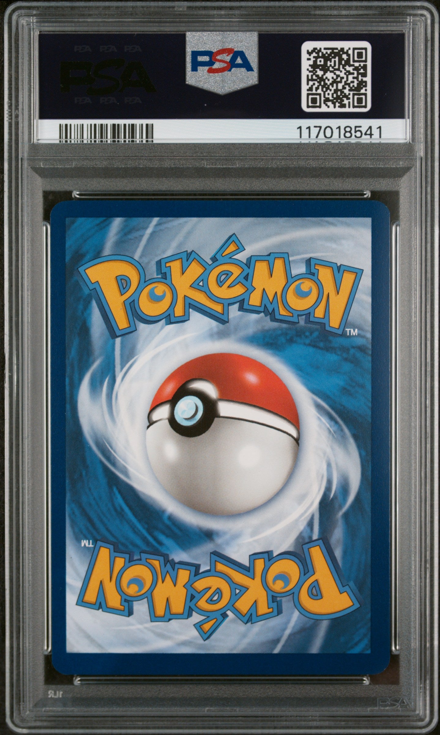 2024 Pokemon #242 Alolan Exeggutor ex Special Illustration Rare PSA 10