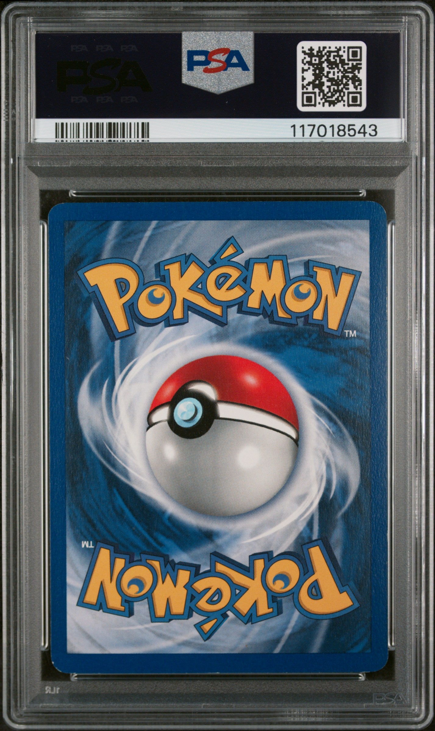 1999 Pokemon #15/102 Venusaur Base Set PSA 6