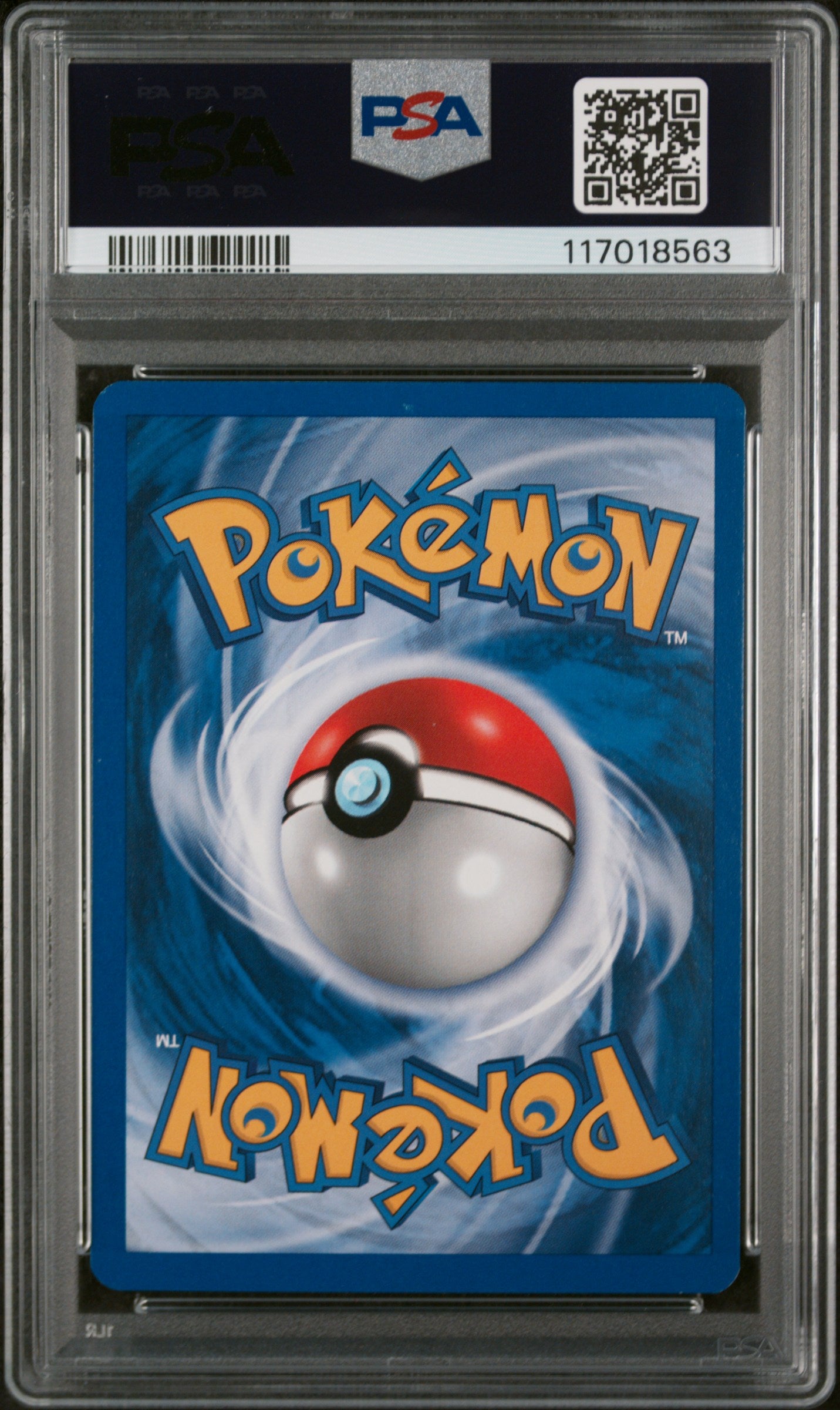 2000 Pokemon Neo Genesis #15/111 Steelix PSA 9