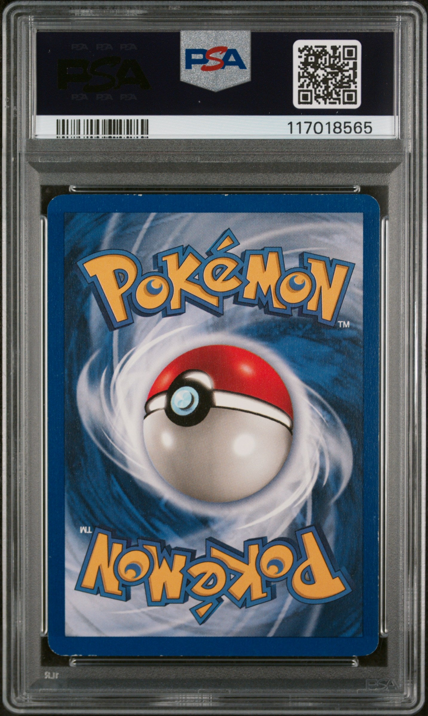 1999 Pokemon #7 Hitmonchan PSA 6