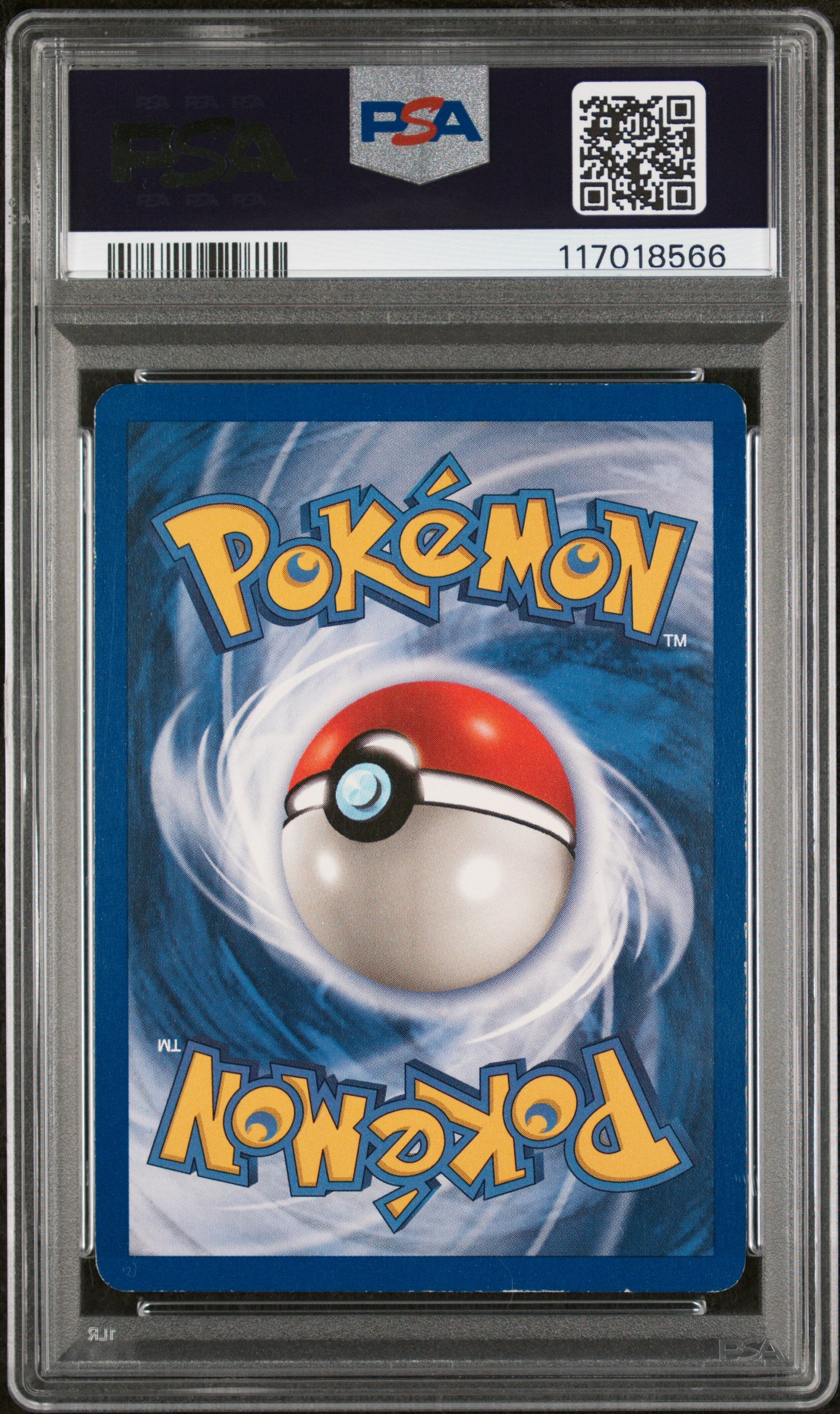 1999 Pokemon #7/102 Hitmonchan PSA 6