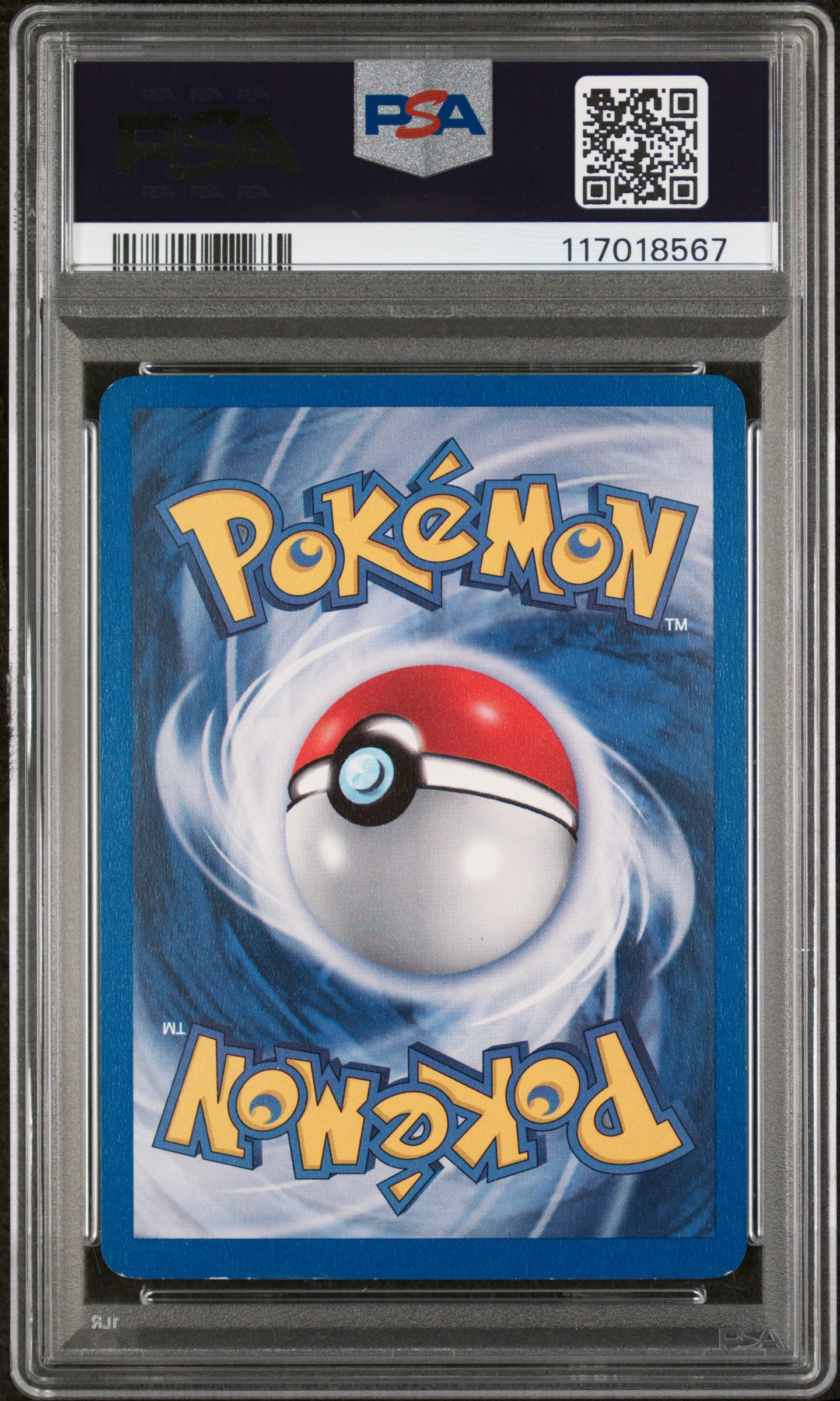 2000 Gym Heroes #11 Rocket's Hitmonchan PSA 6