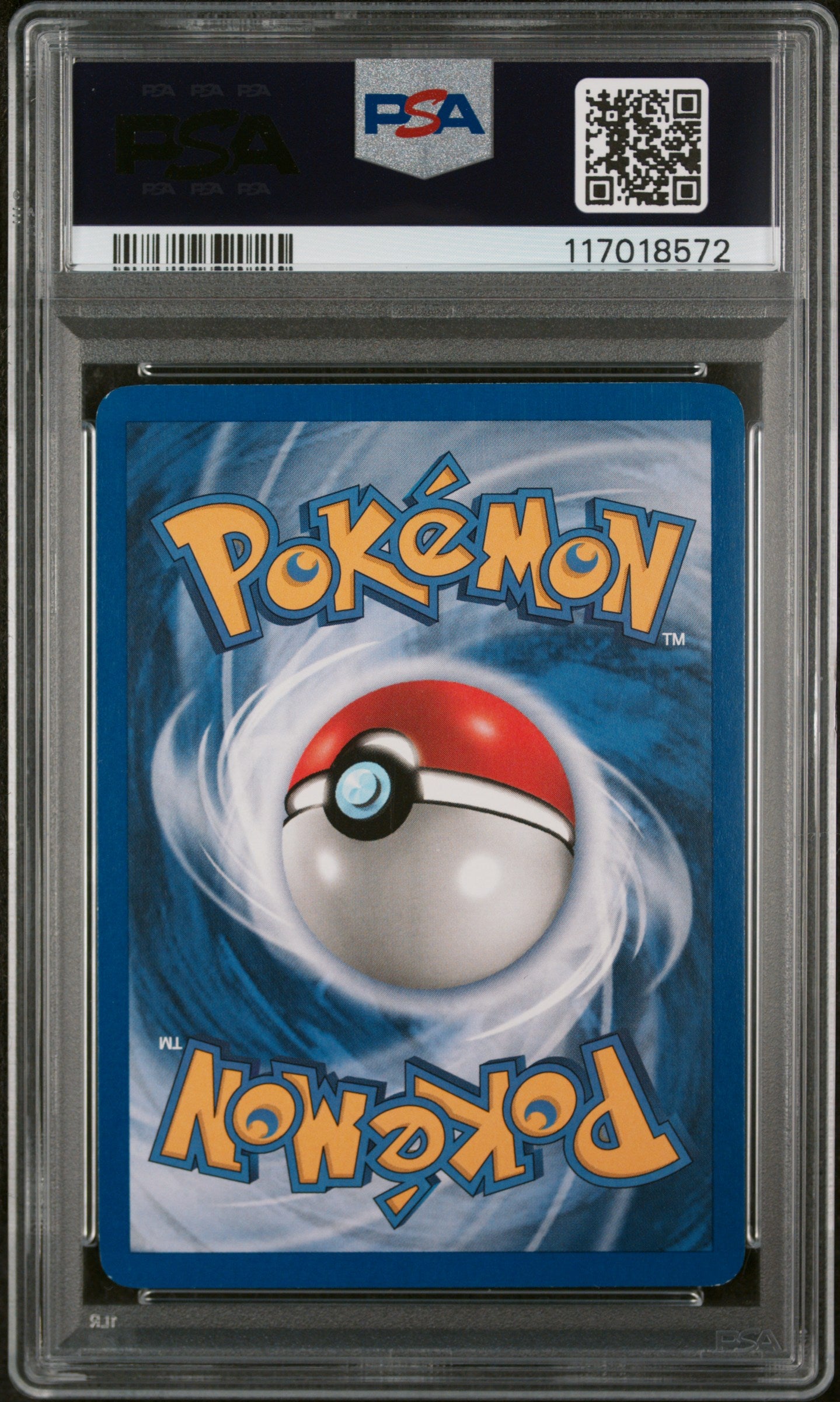 2000 Pokemon #3/130 Chansey Base Set 2 PSA 8