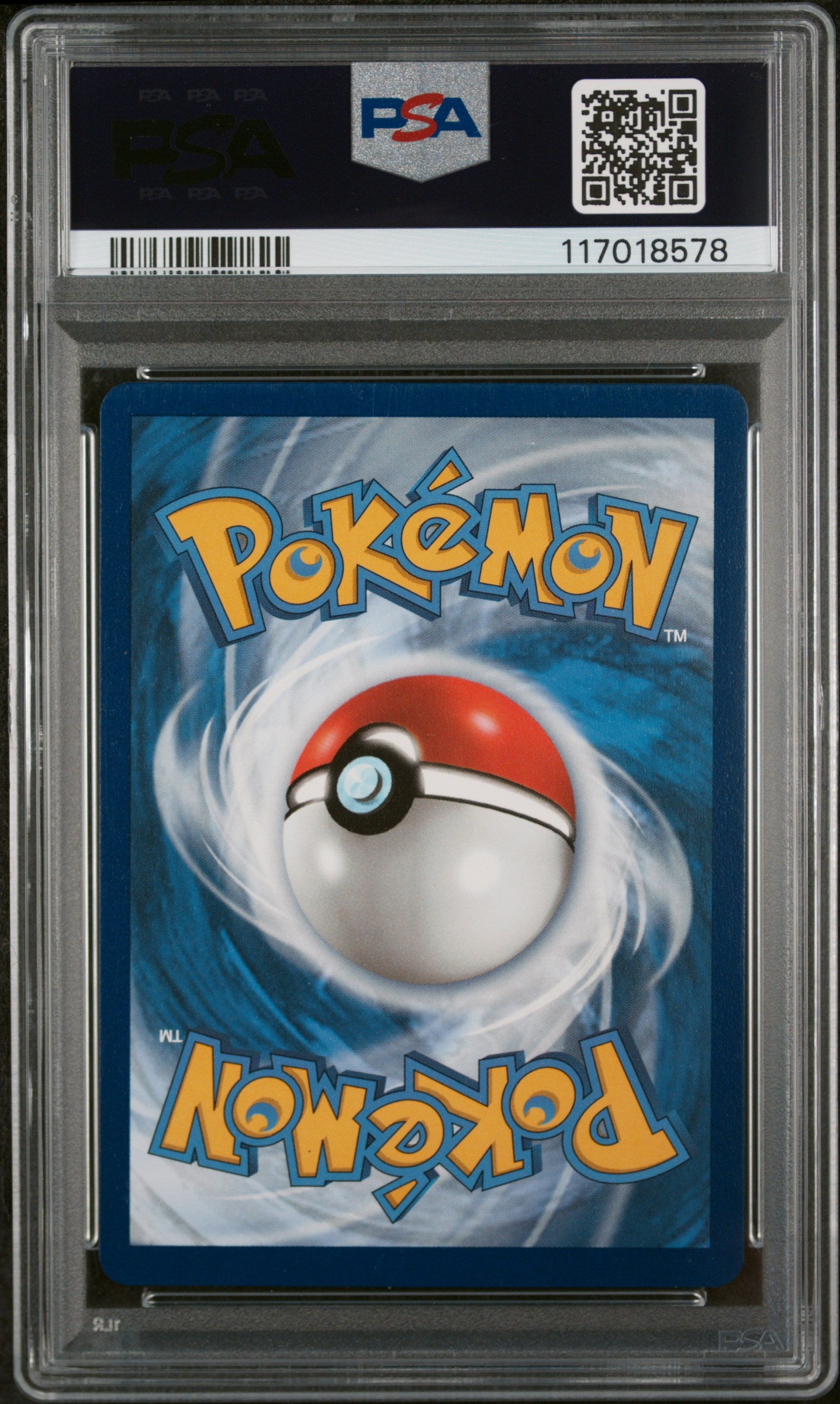 2021 Pokemon #007/025 Flying Pikachu VMAX Celebrations PSA 9