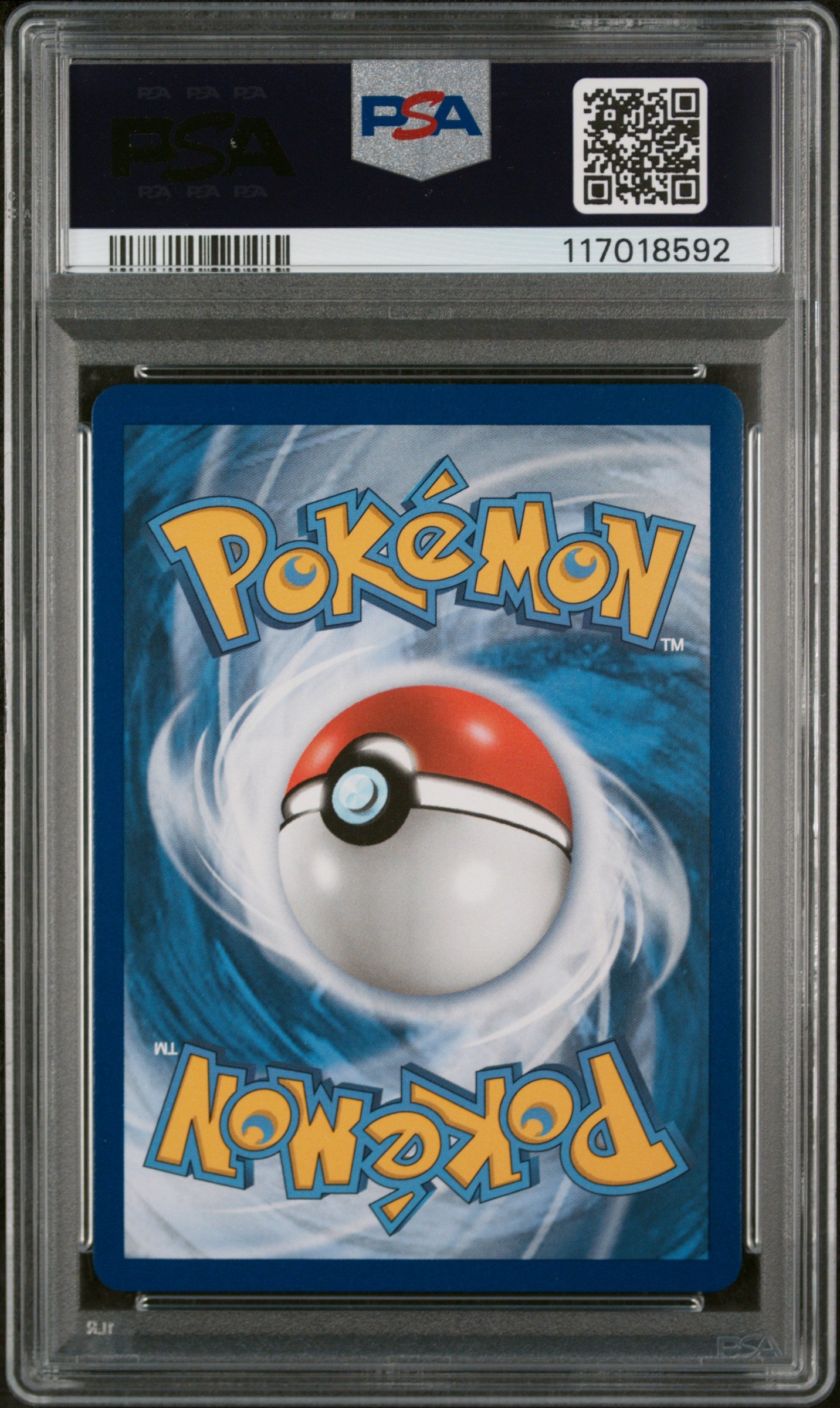 2017 Sun & Moon #145/145 Mallow Guardians Rising PSA 10