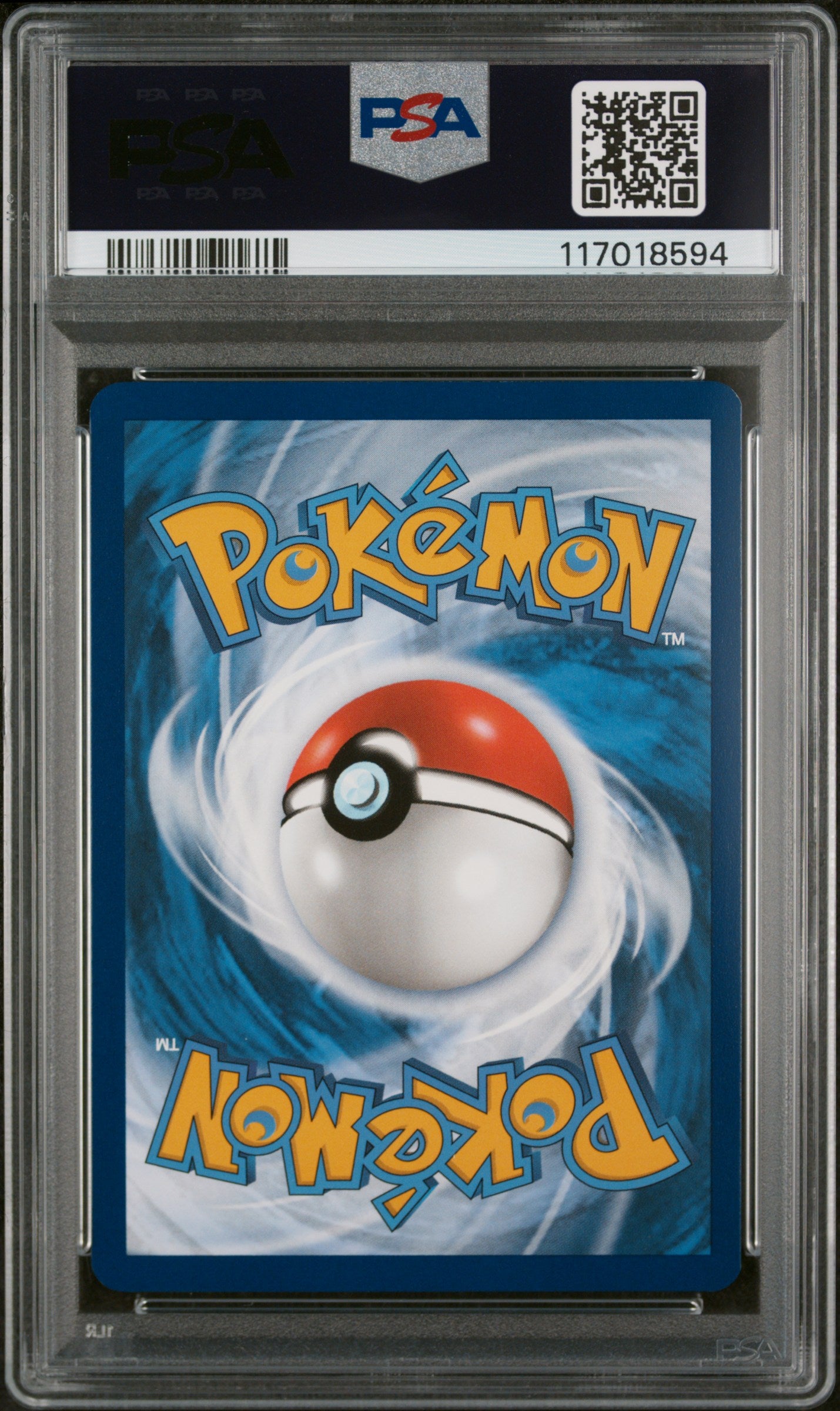 2025 Pokemon #167 N's Reshiram Journey Together PSA 9