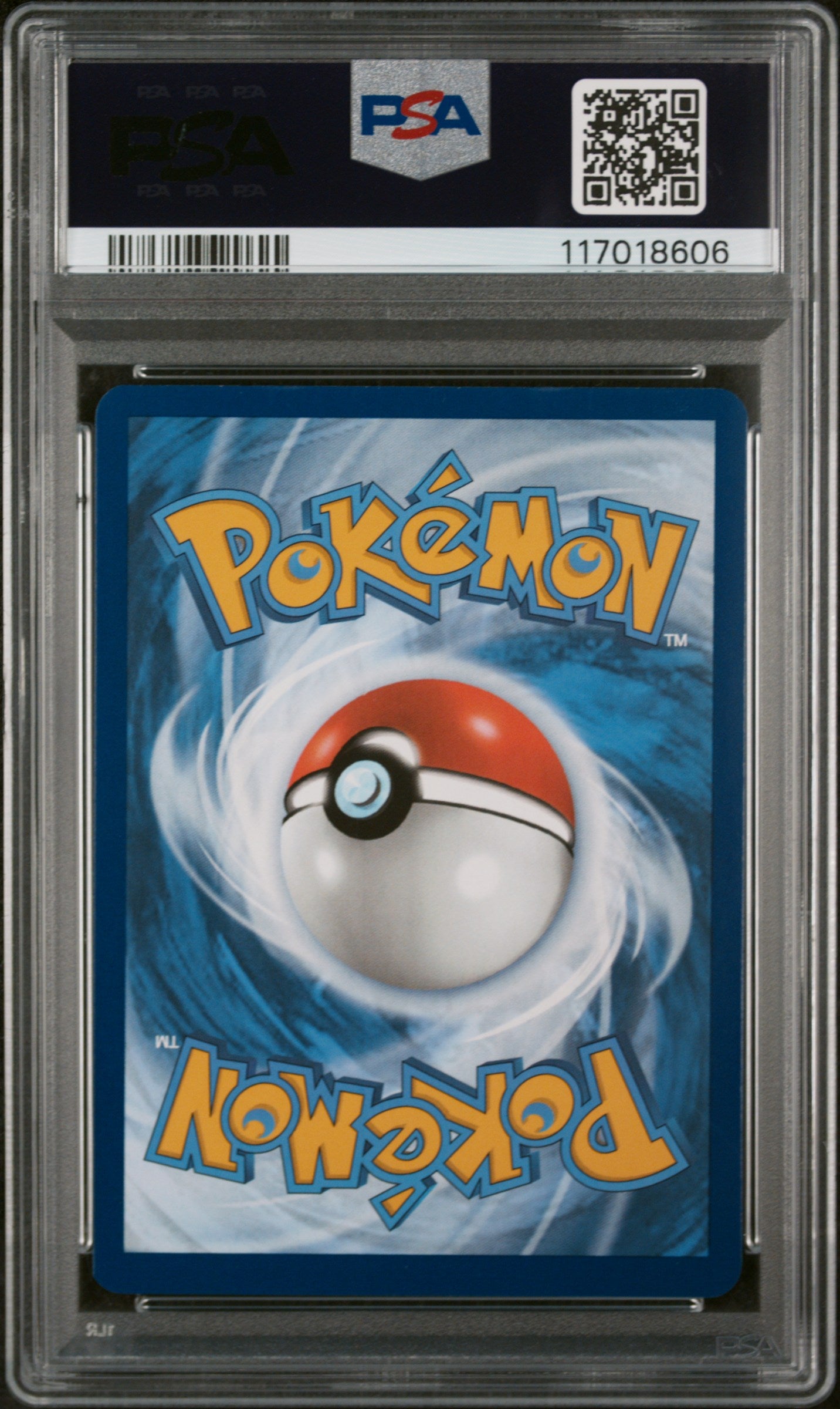 2024 Pokemon #219/167 Lana's Aid Special Illustration Rare PSA 9