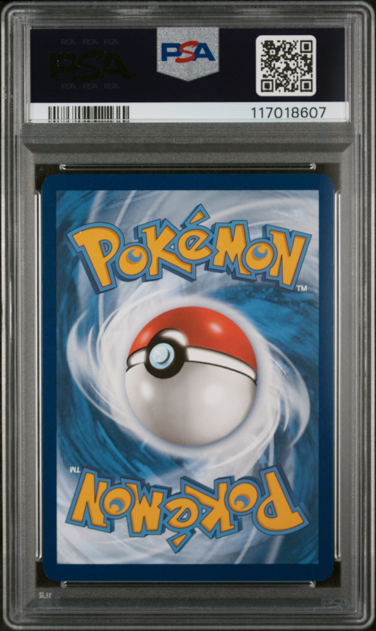 2024 Pokemon #209 Bianca's Devotion Special Illustration Rare PSA 9
