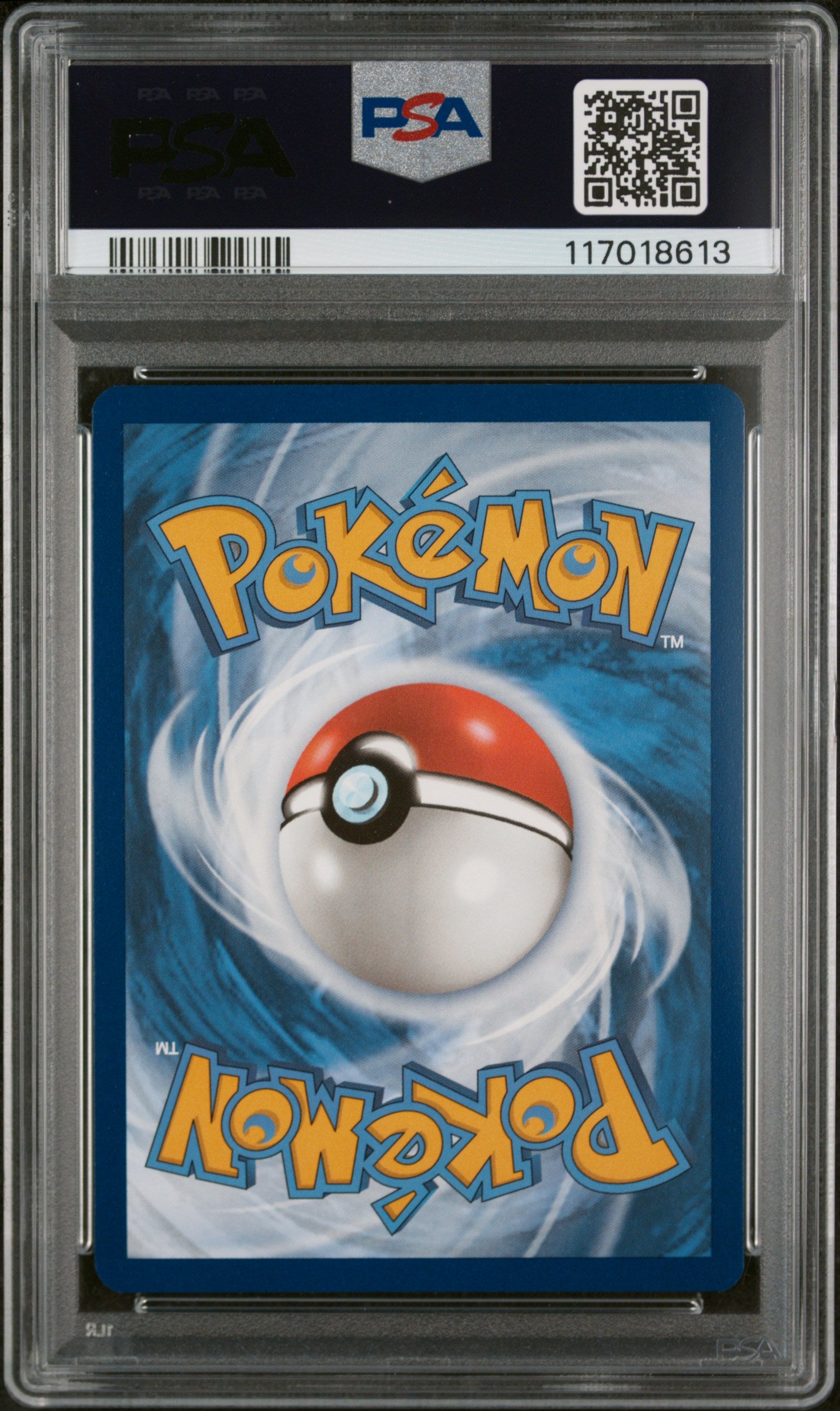 2024 Pokemon #149/142 Crabominable Illustration Rare PSA 10