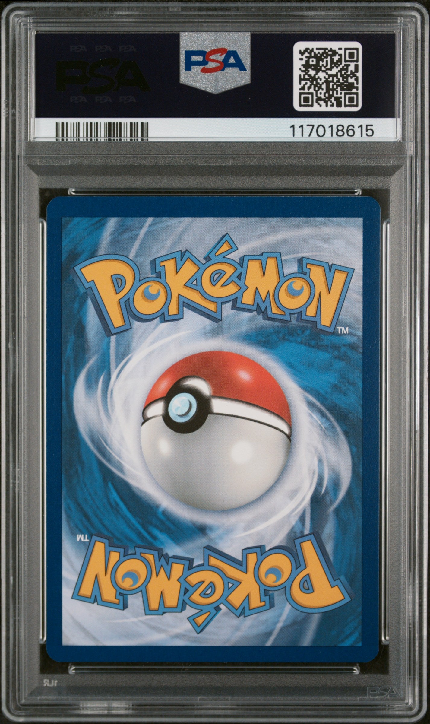 2024 Pokemon #145/142 Lileep Illustration Rare PSA 9
