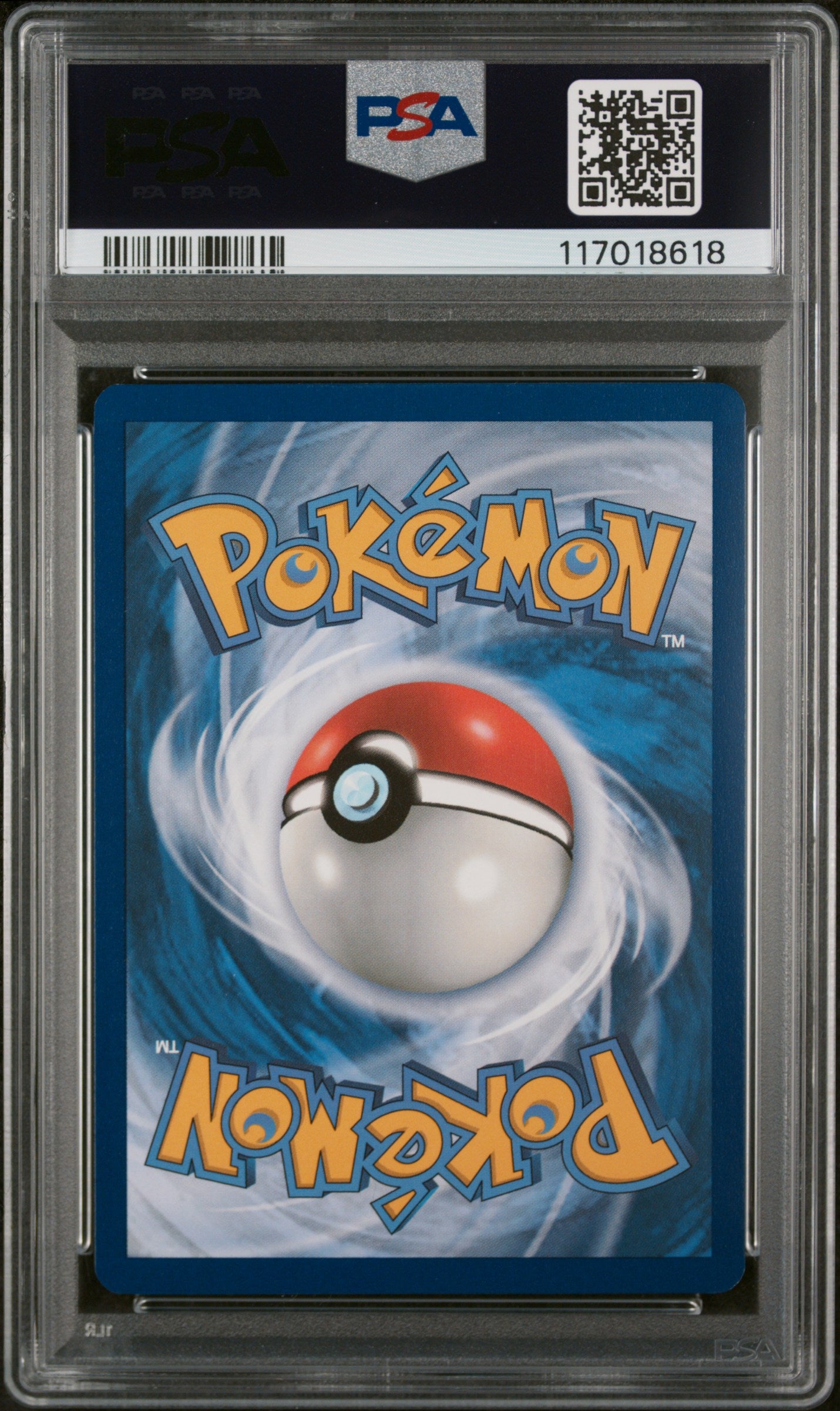2024 Pokemon #144 Ledian Illustration Rare PSA 9