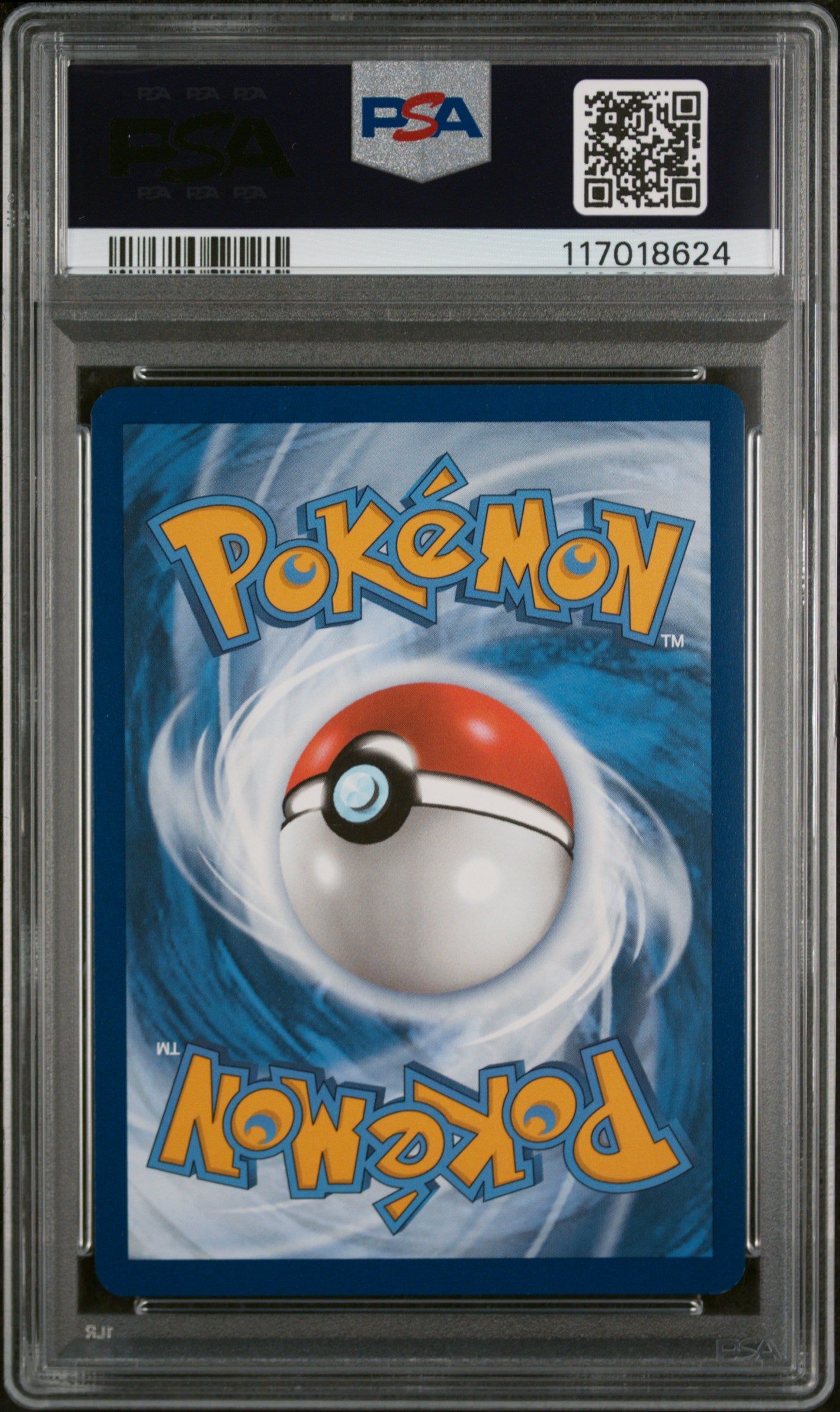 2025 Pokemon #081/131 Miltank Master Ball Reverse Holo PSA 9