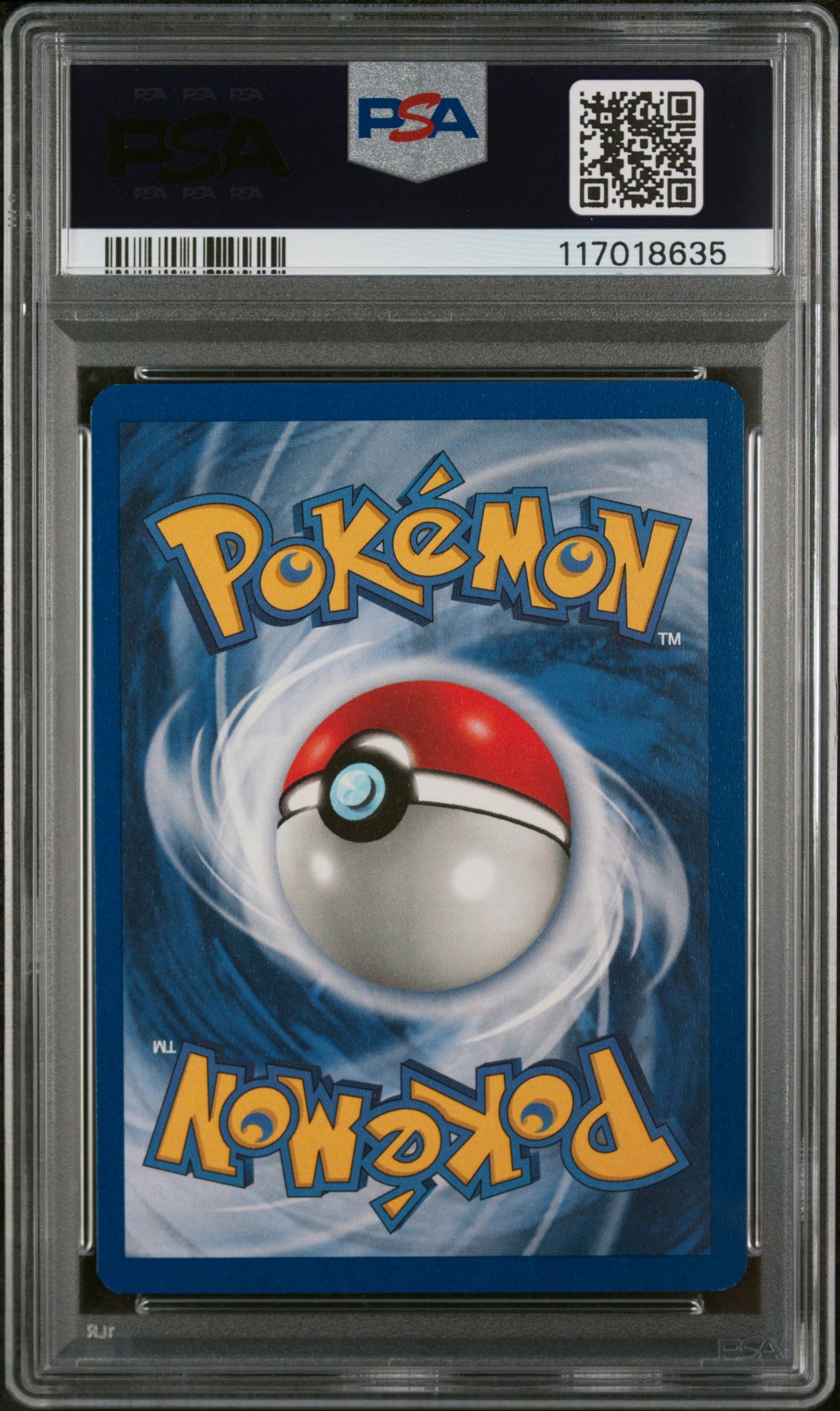 2000 Pokemon #67 Bulbasaur Base II 117018635 PSA 9