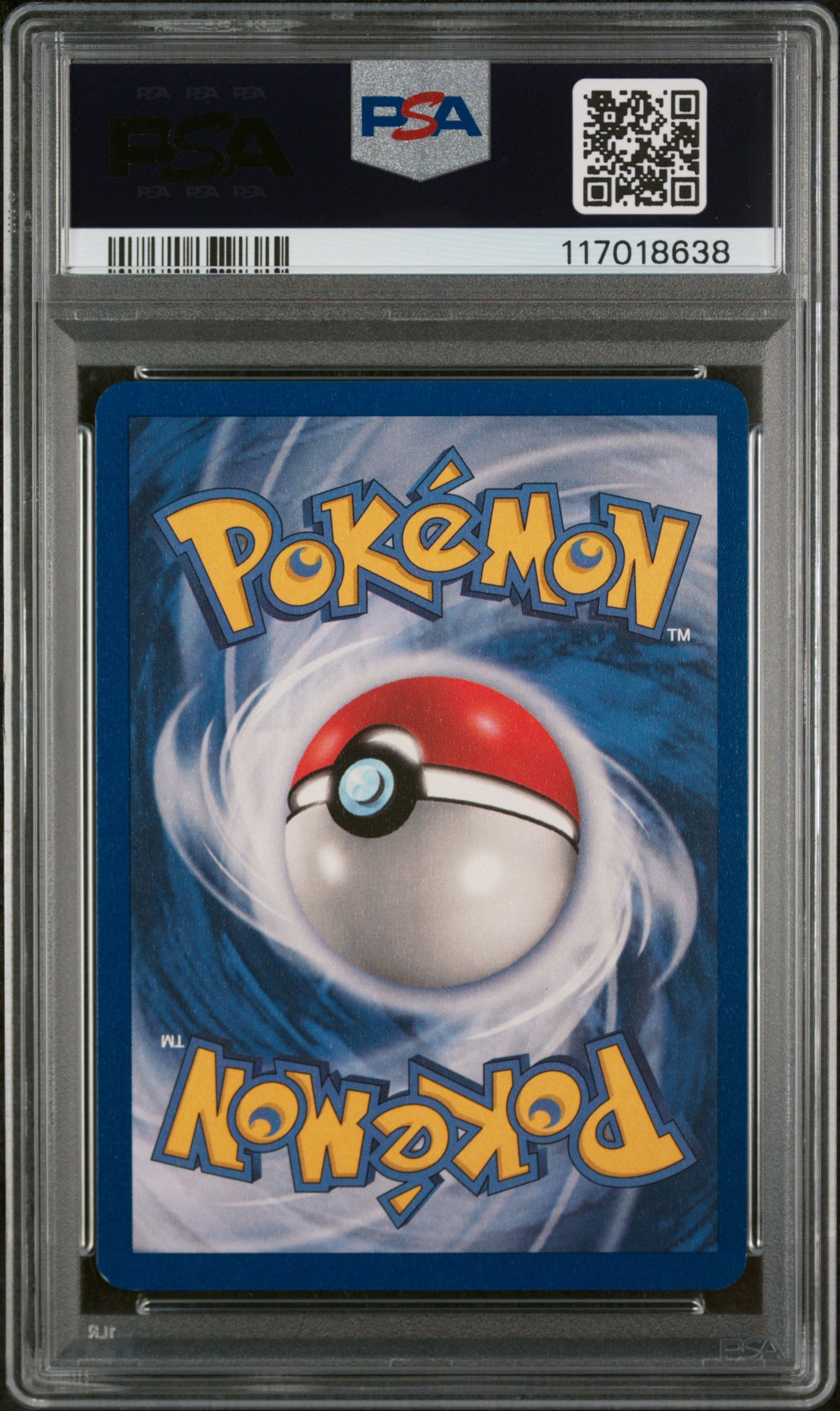 2000 Pokemon #50/130 Magikarp Base Set 2 PSA 9