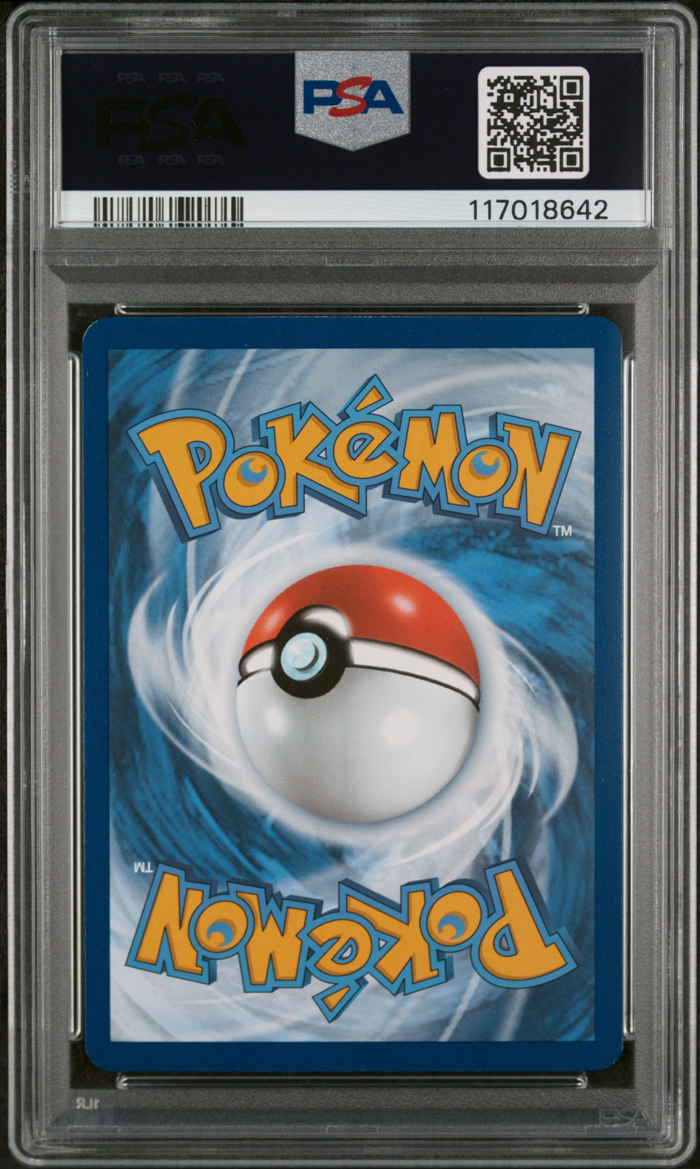 2024 Pokemon #193 Vivillon Illustration Rare PSA 9